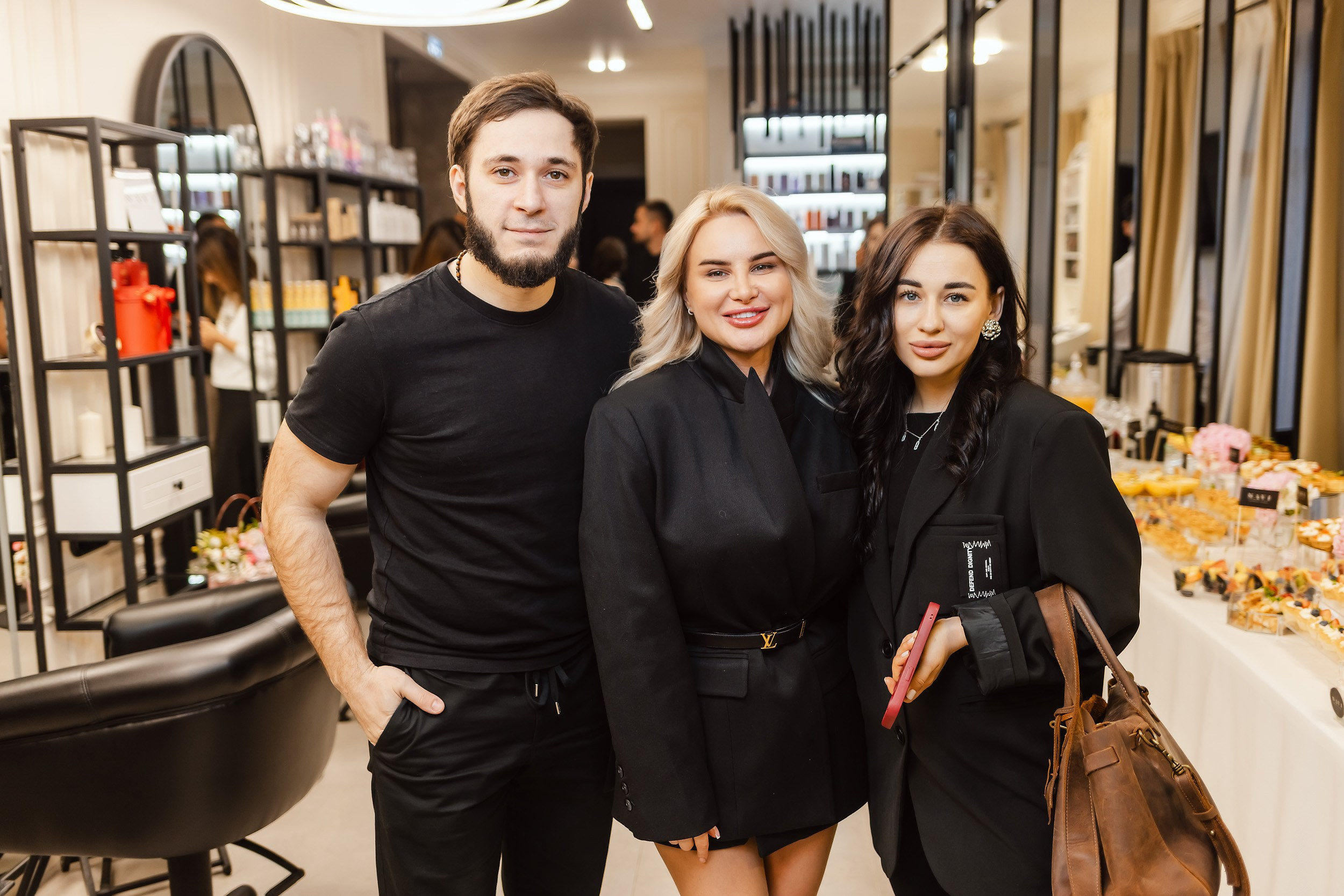 Открытие Navi. Кипятком Павлодар