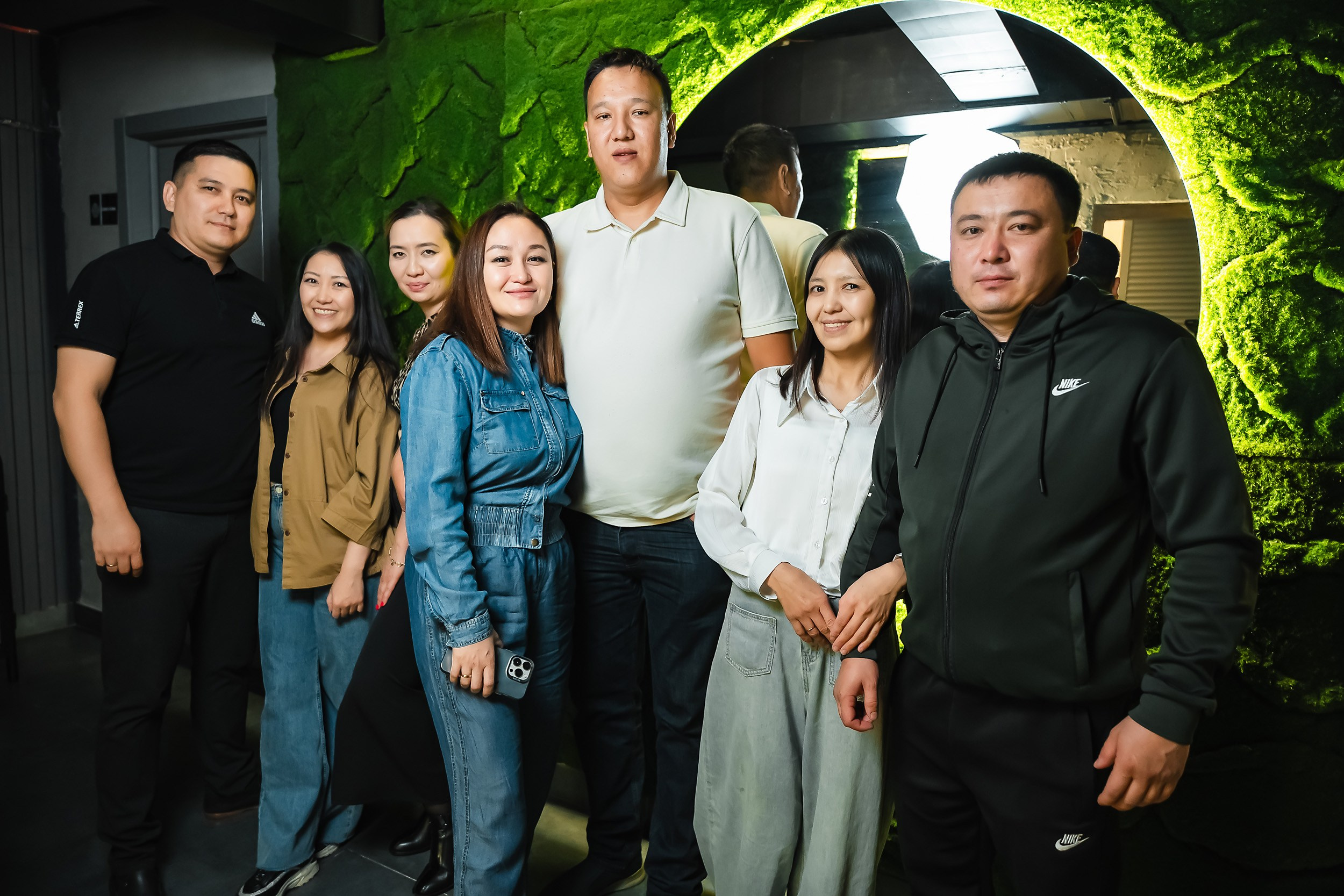 Мята. Кипятком Павлодар