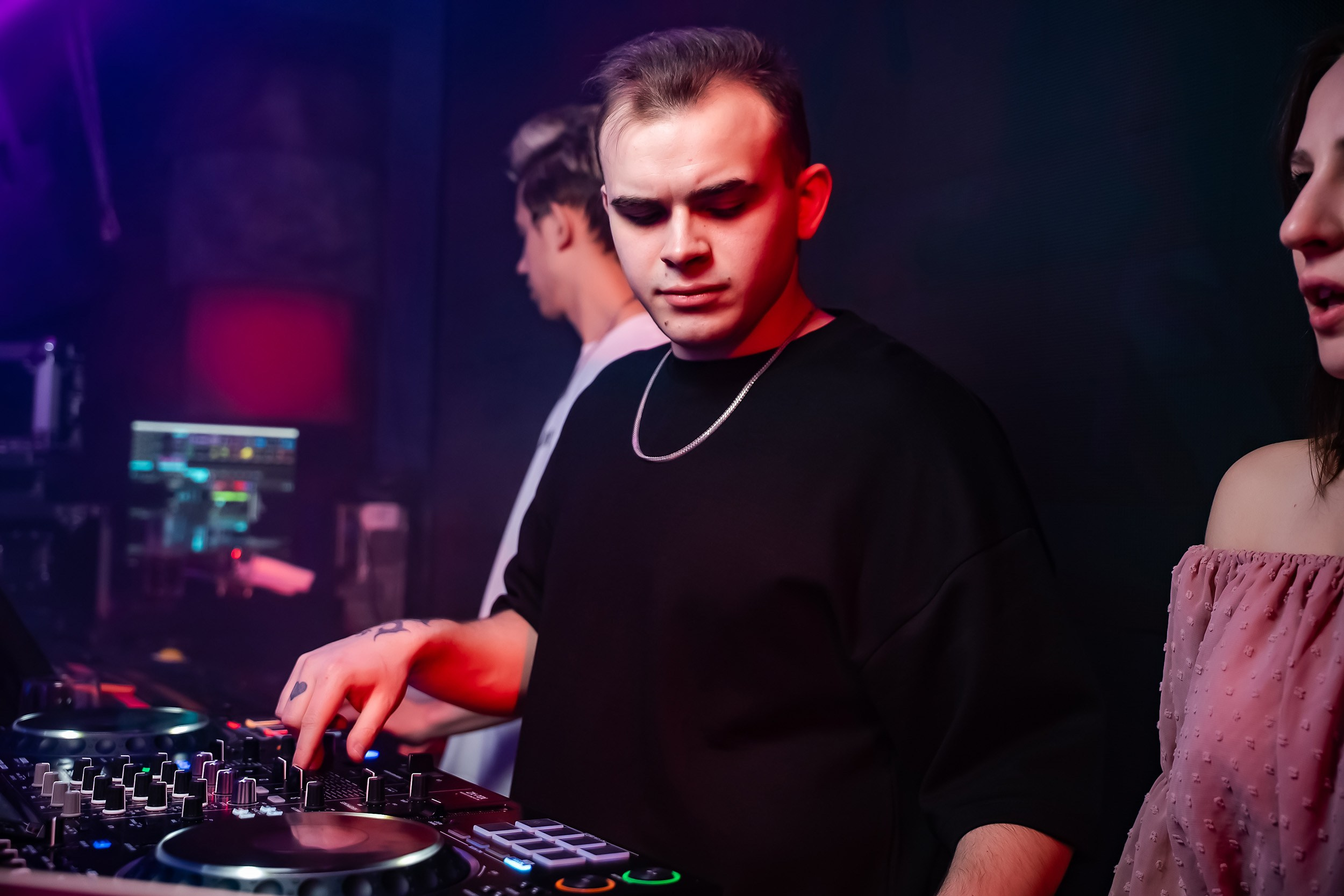 Insomnia. Кипятком Павлодар