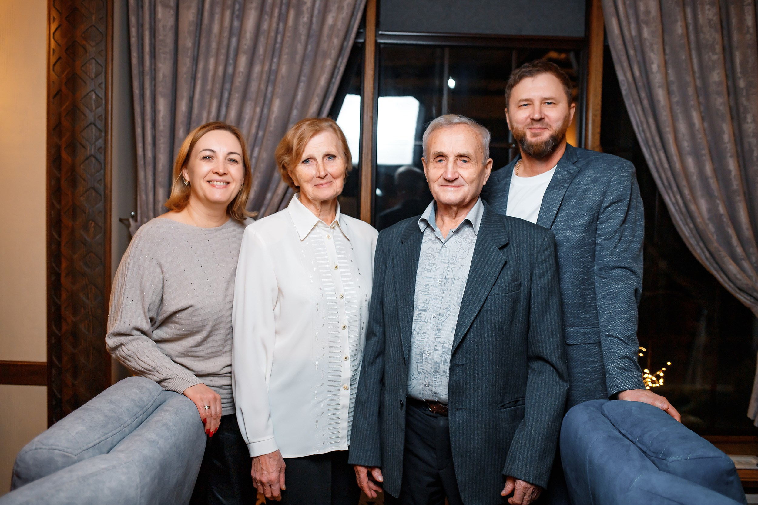 Seasons. Кипятком Павлодар