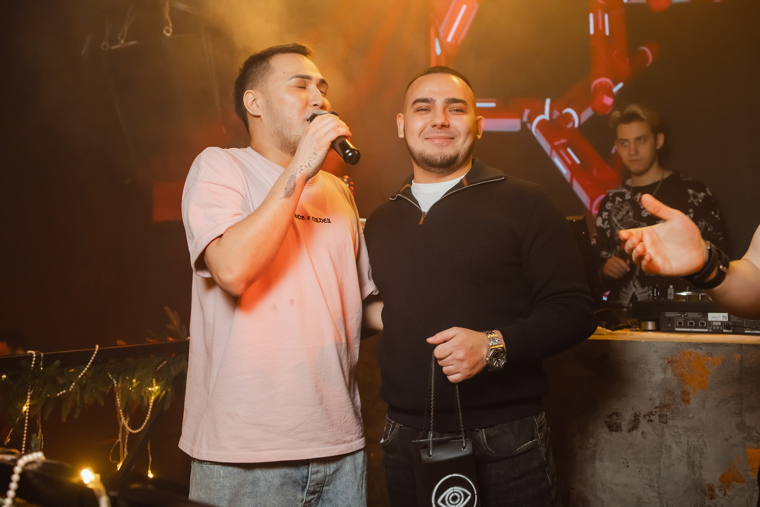 Insomnia. Кипятком Павлодар