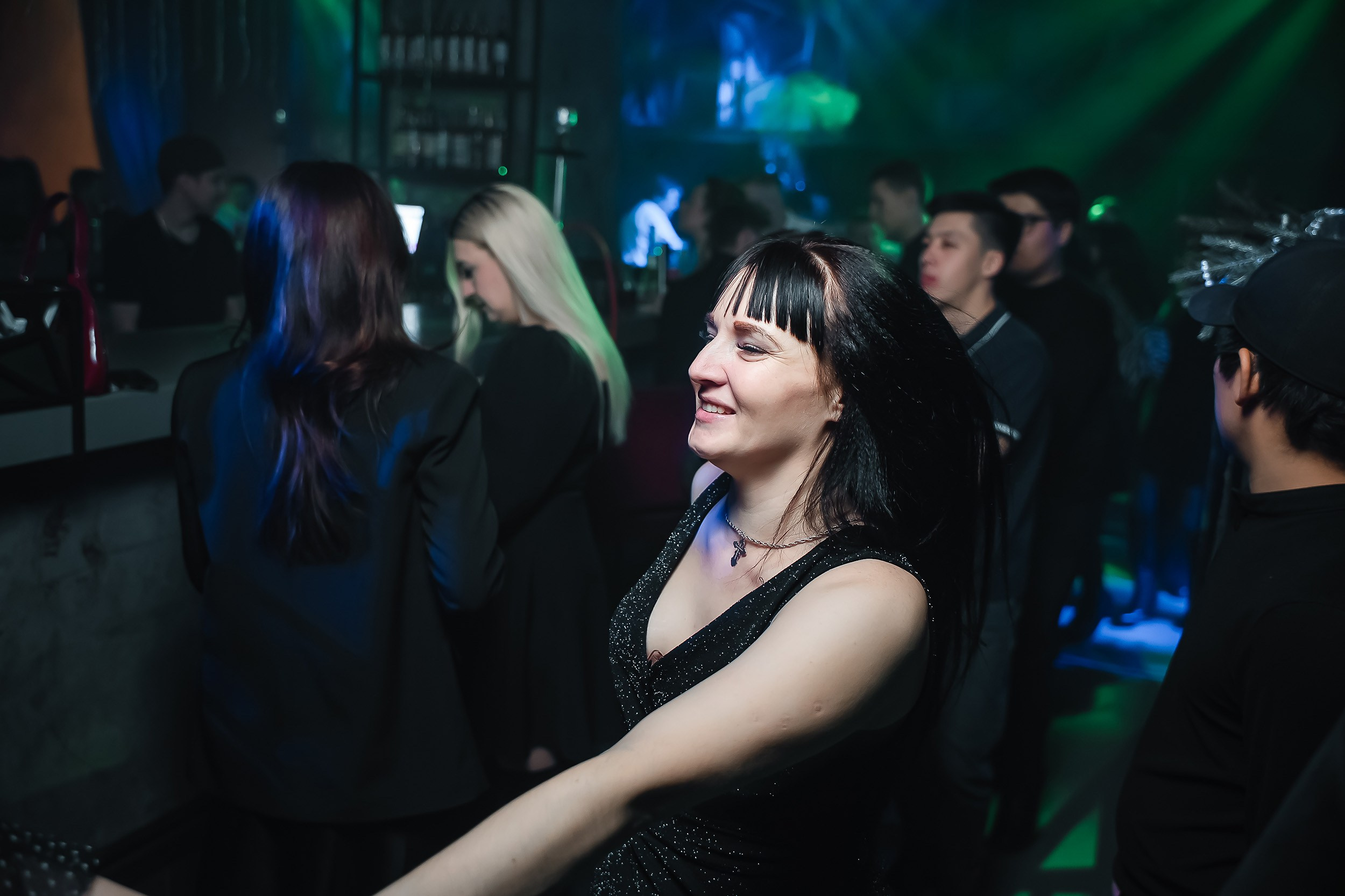 Insomnia. Кипятком Павлодар