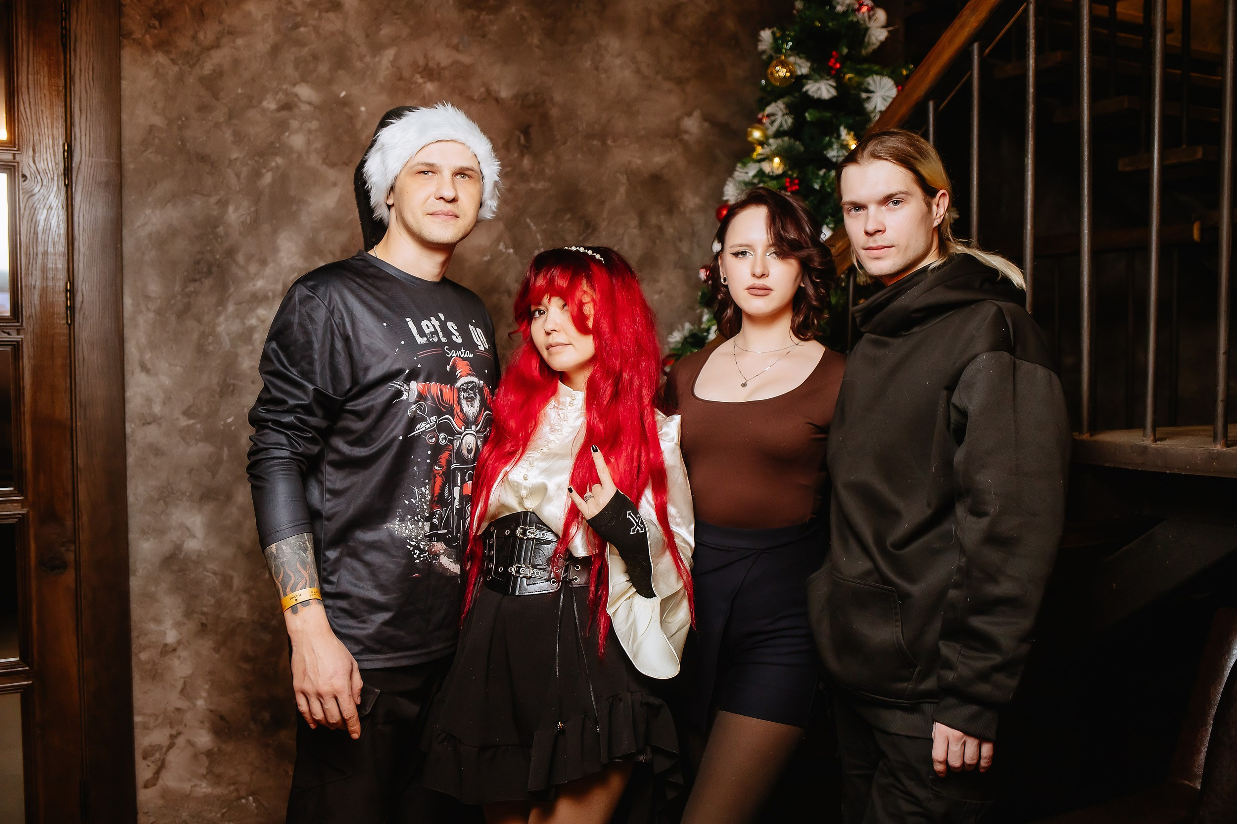 Hudson. Кипятком Павлодар