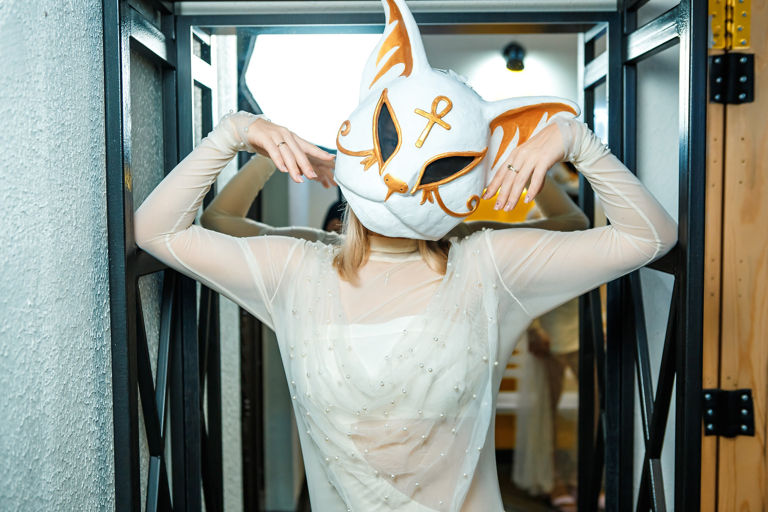 Promenade. Кипятком Павлодар