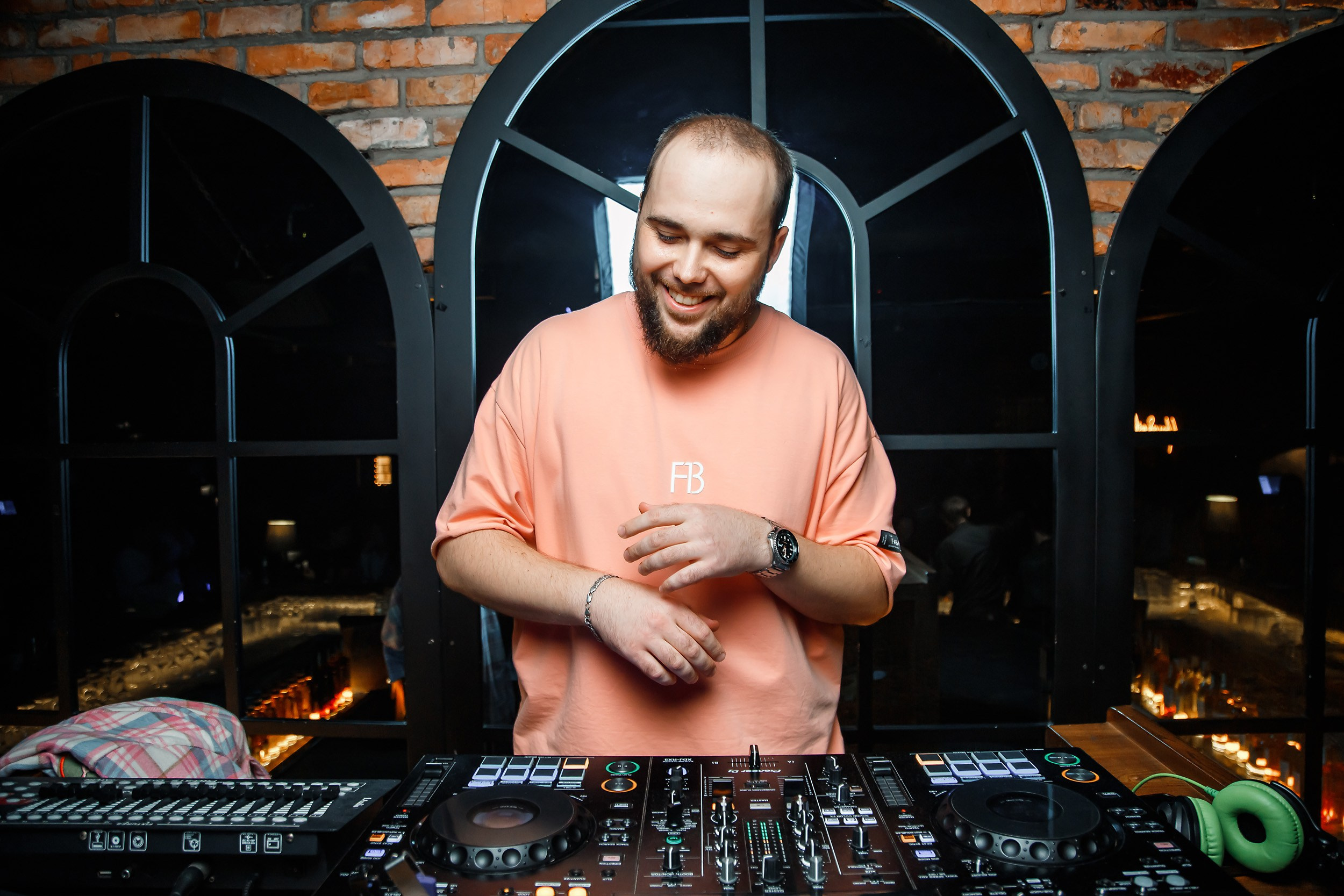 Hudson. Кипятком Павлодар