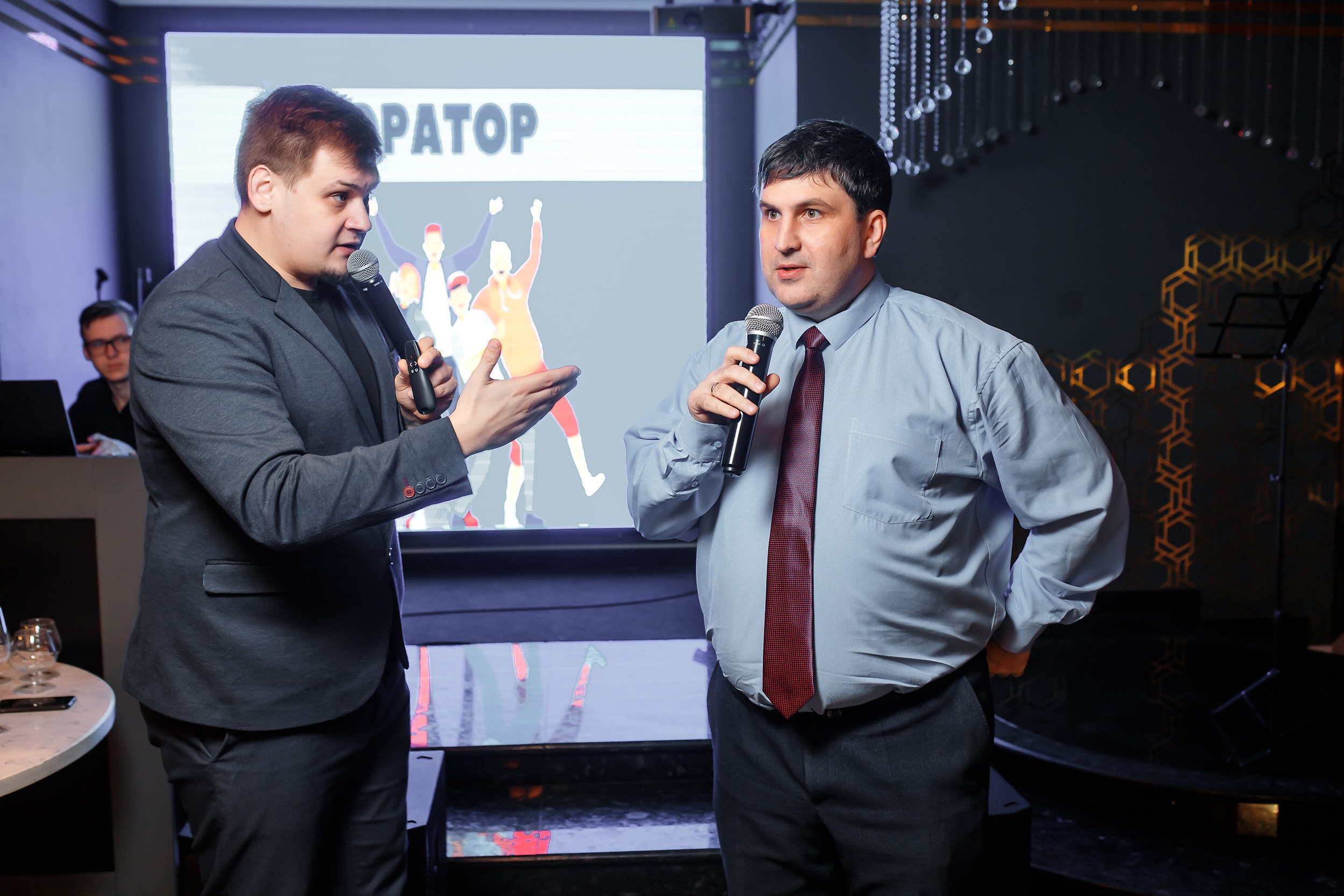 Diplomat. Кипятком Павлодар