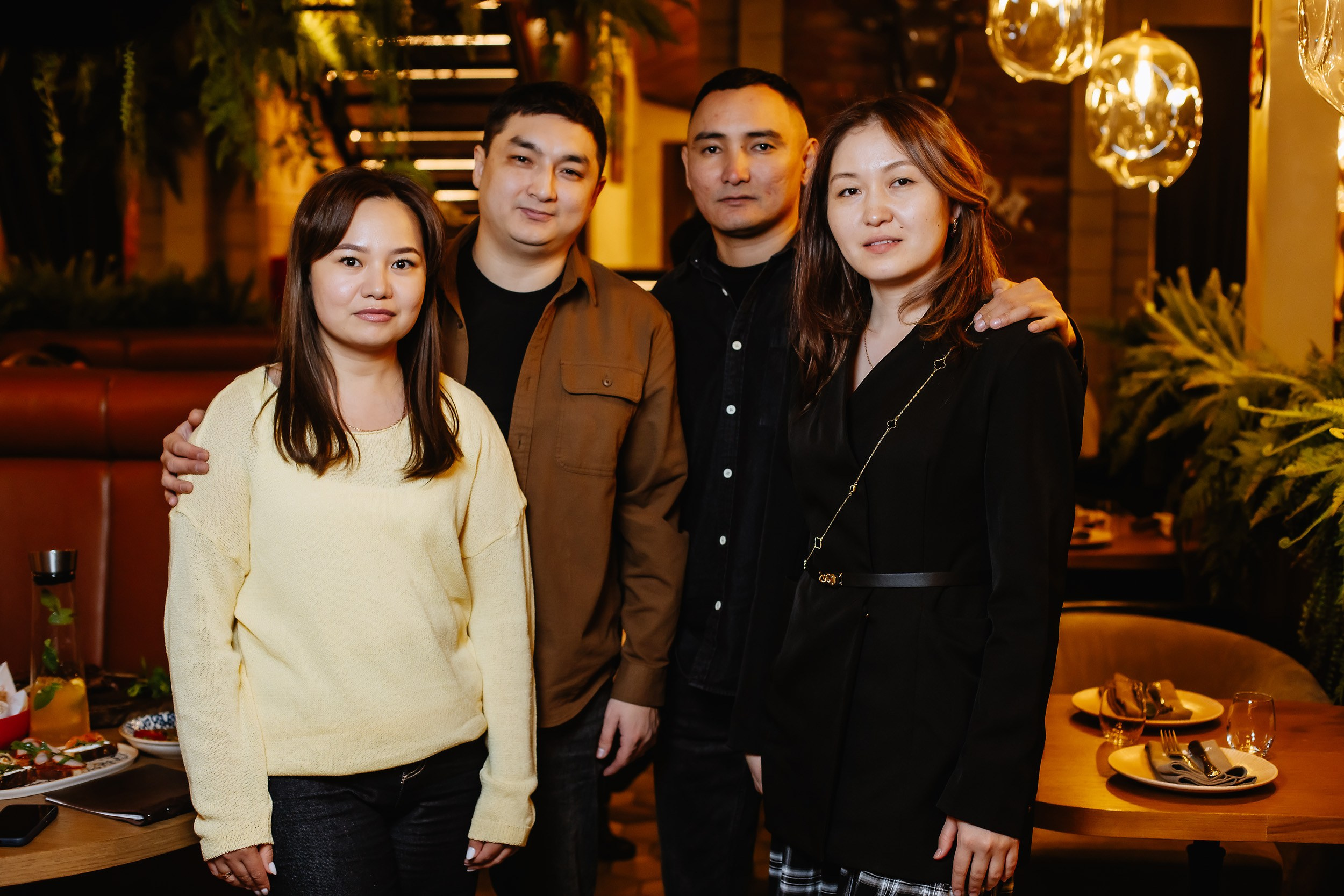 Veranda. Кипятком Павлодар