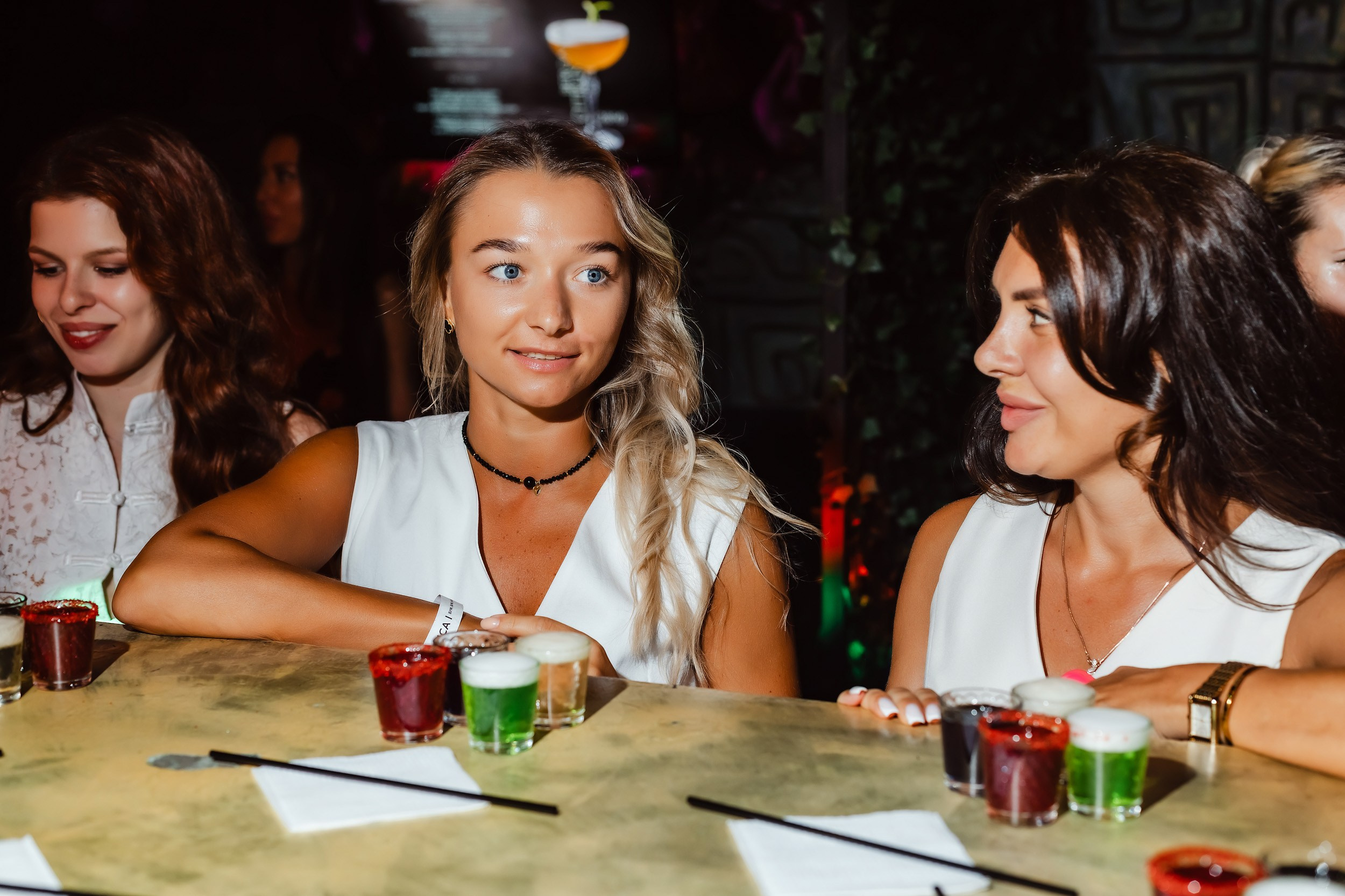 Botanica. Кипятком Павлодар
