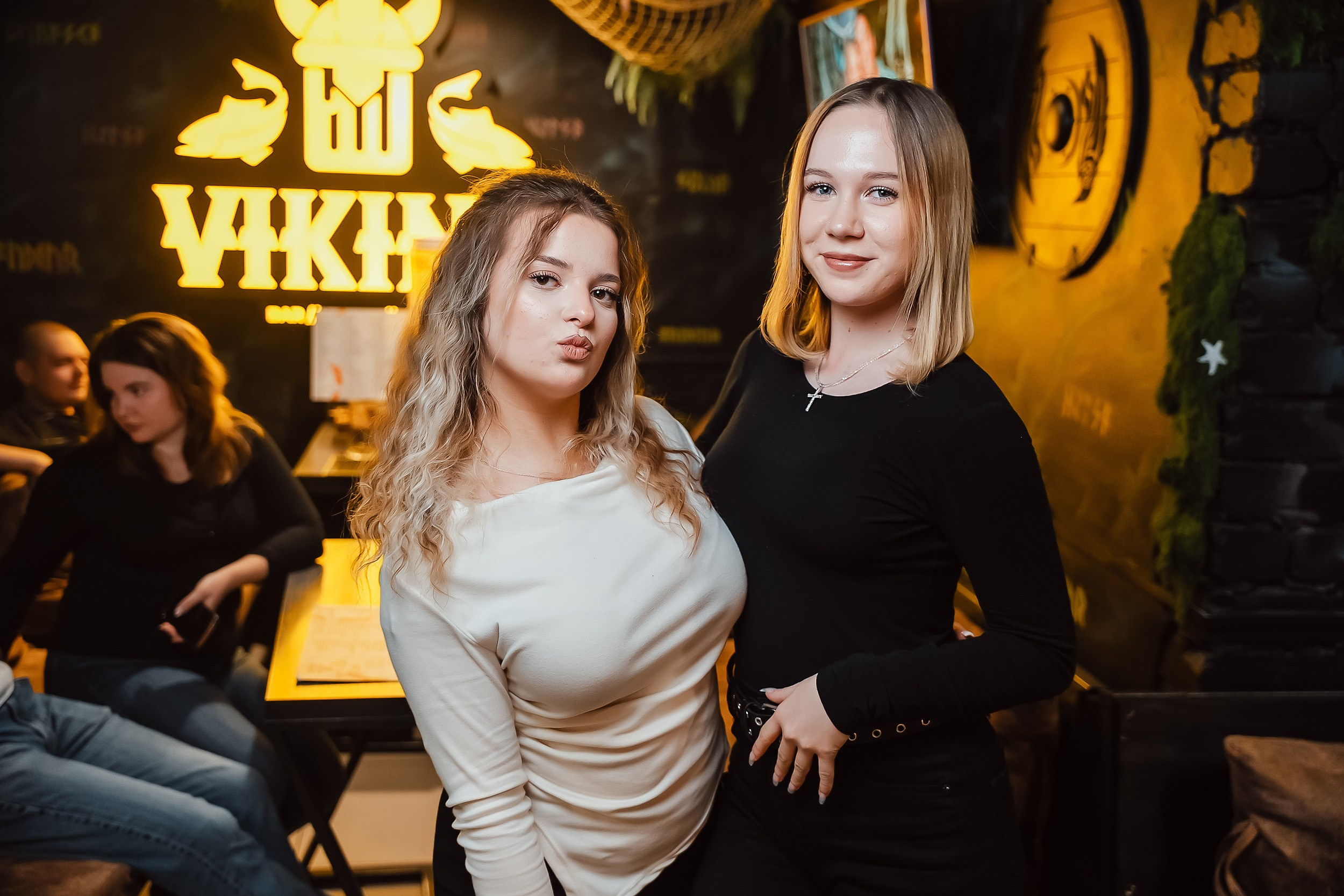 Viking. Кипятком Павлодар