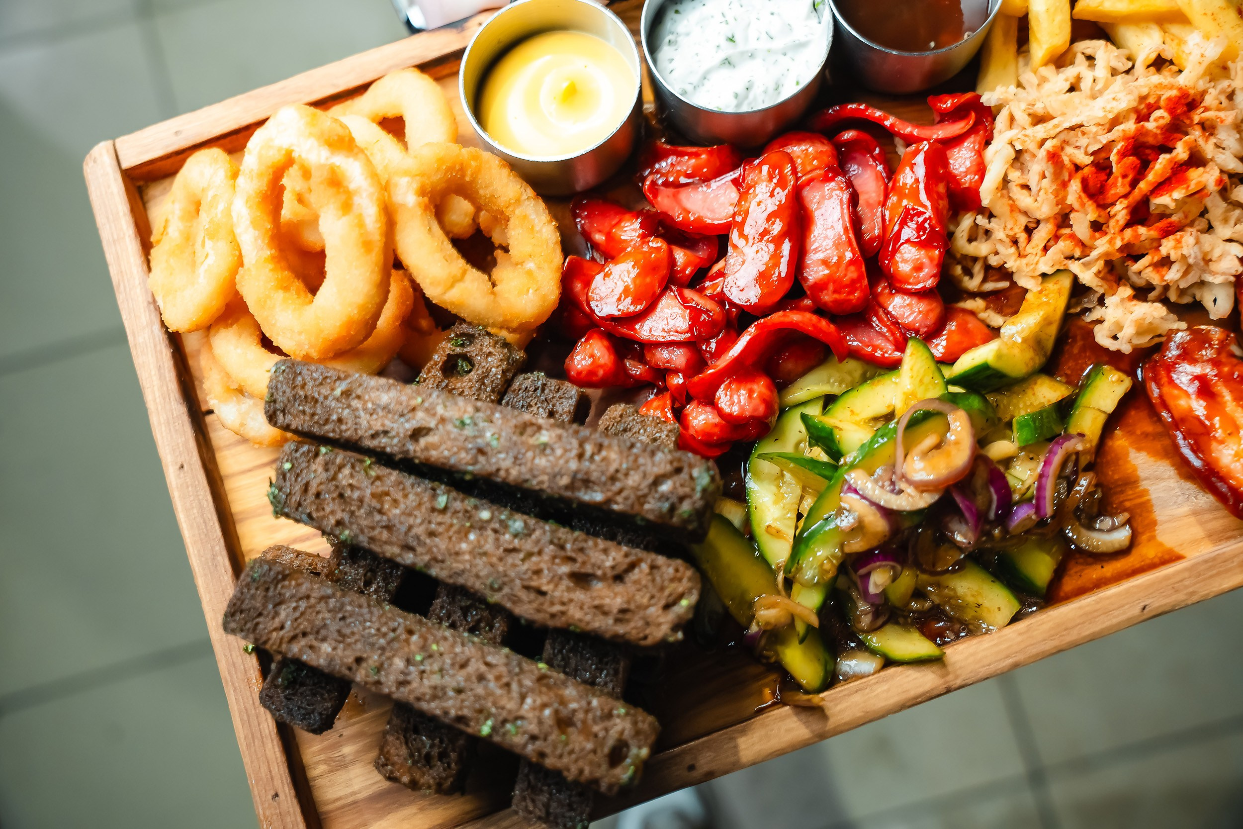 Viking. Кипятком Павлодар