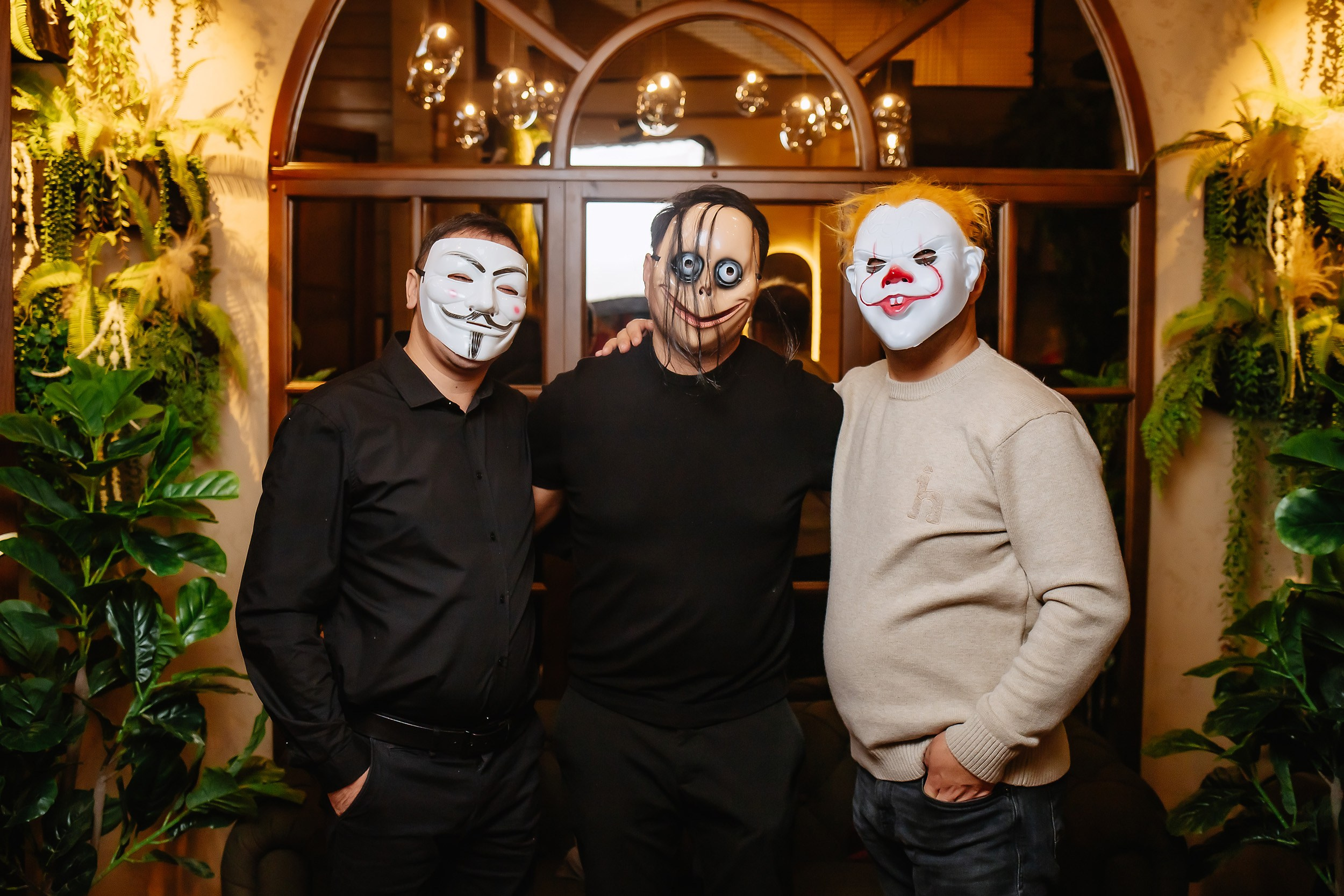 Veranda. Кипятком Павлодар