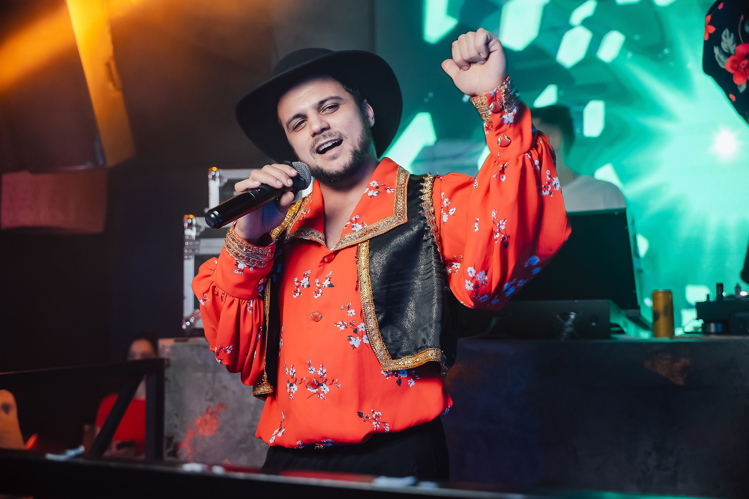 Insomnia. Кипятком Павлодар