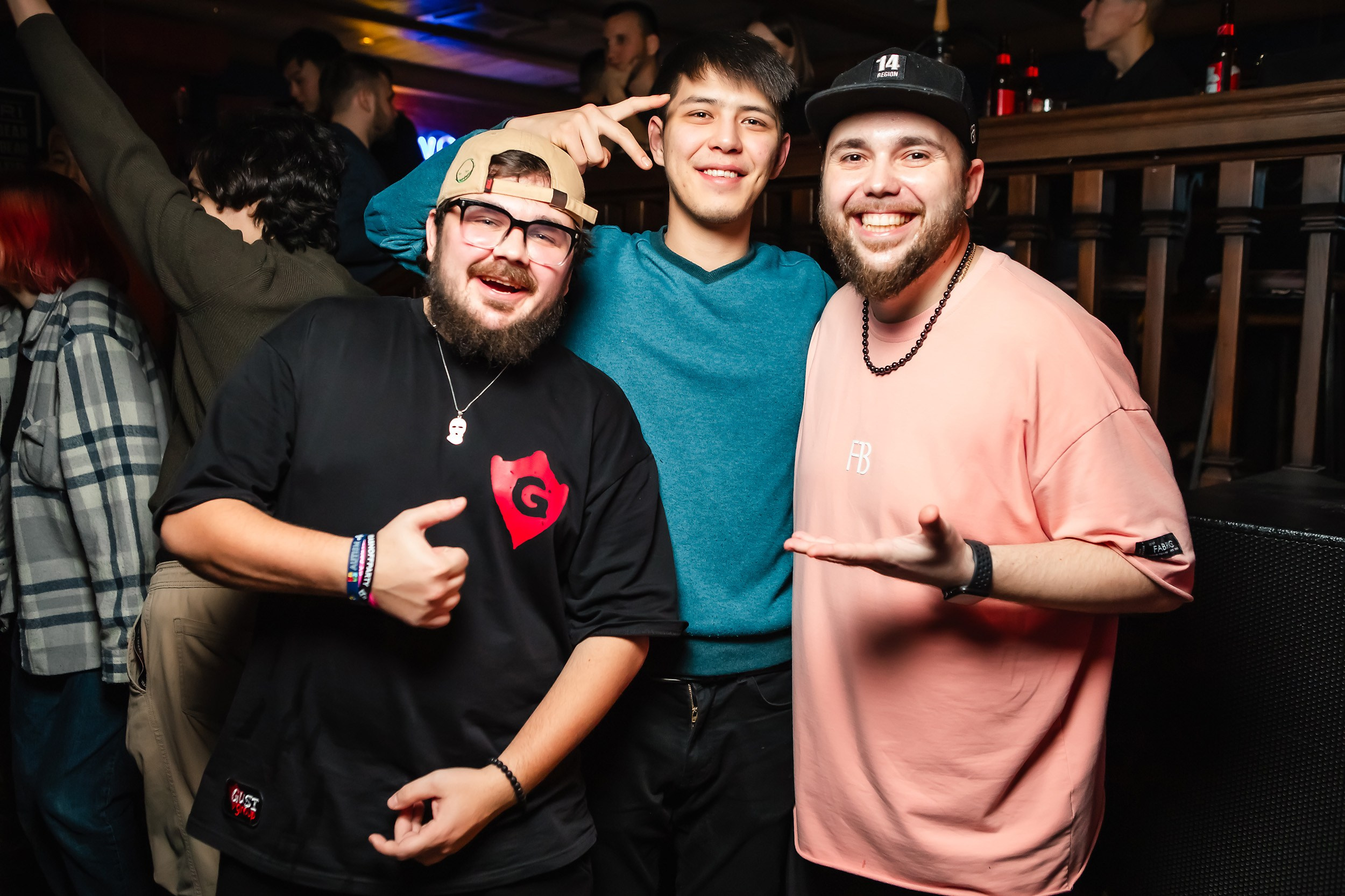 Гоголь. Кипятком Павлодар