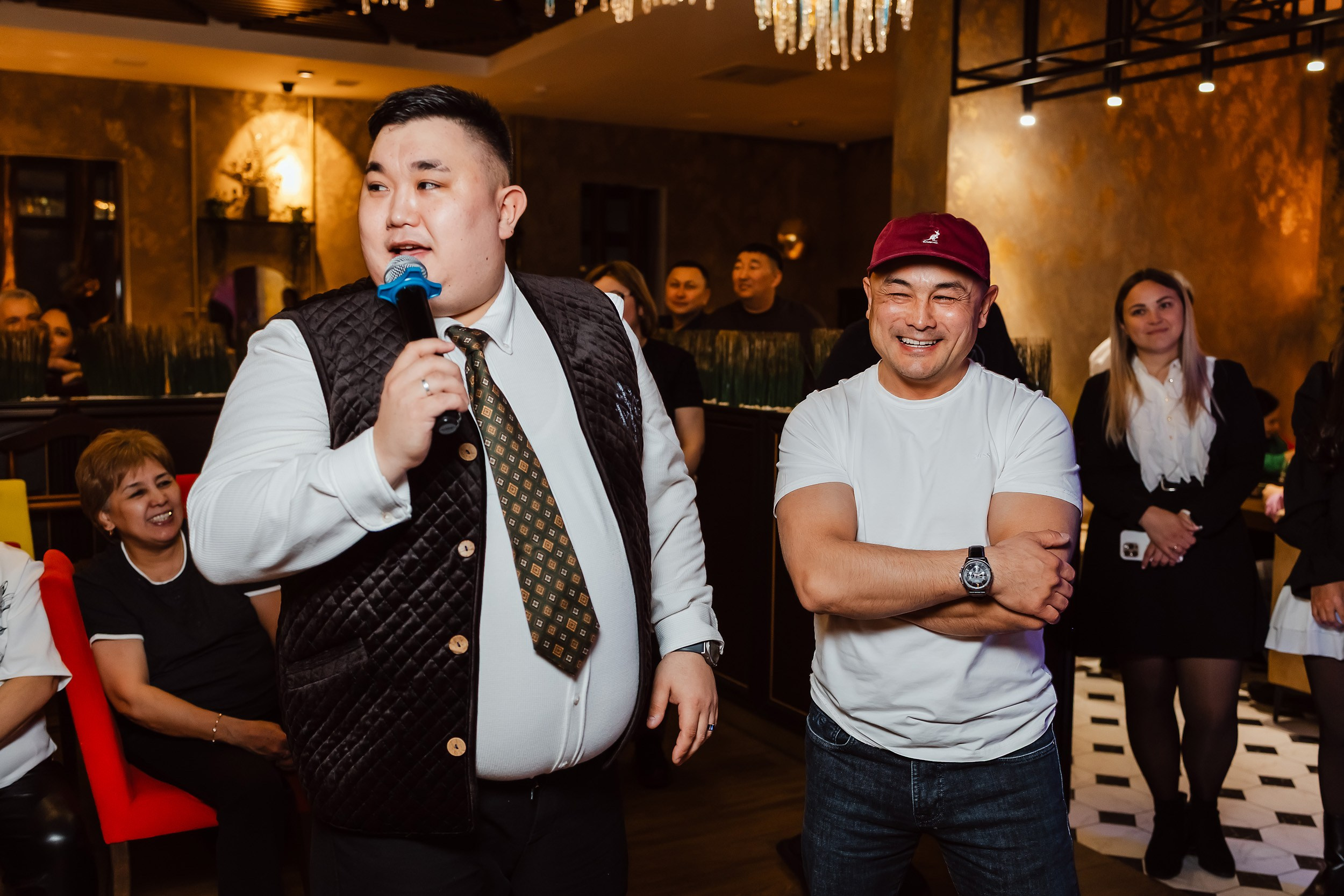 Chili. Кипятком Павлодар