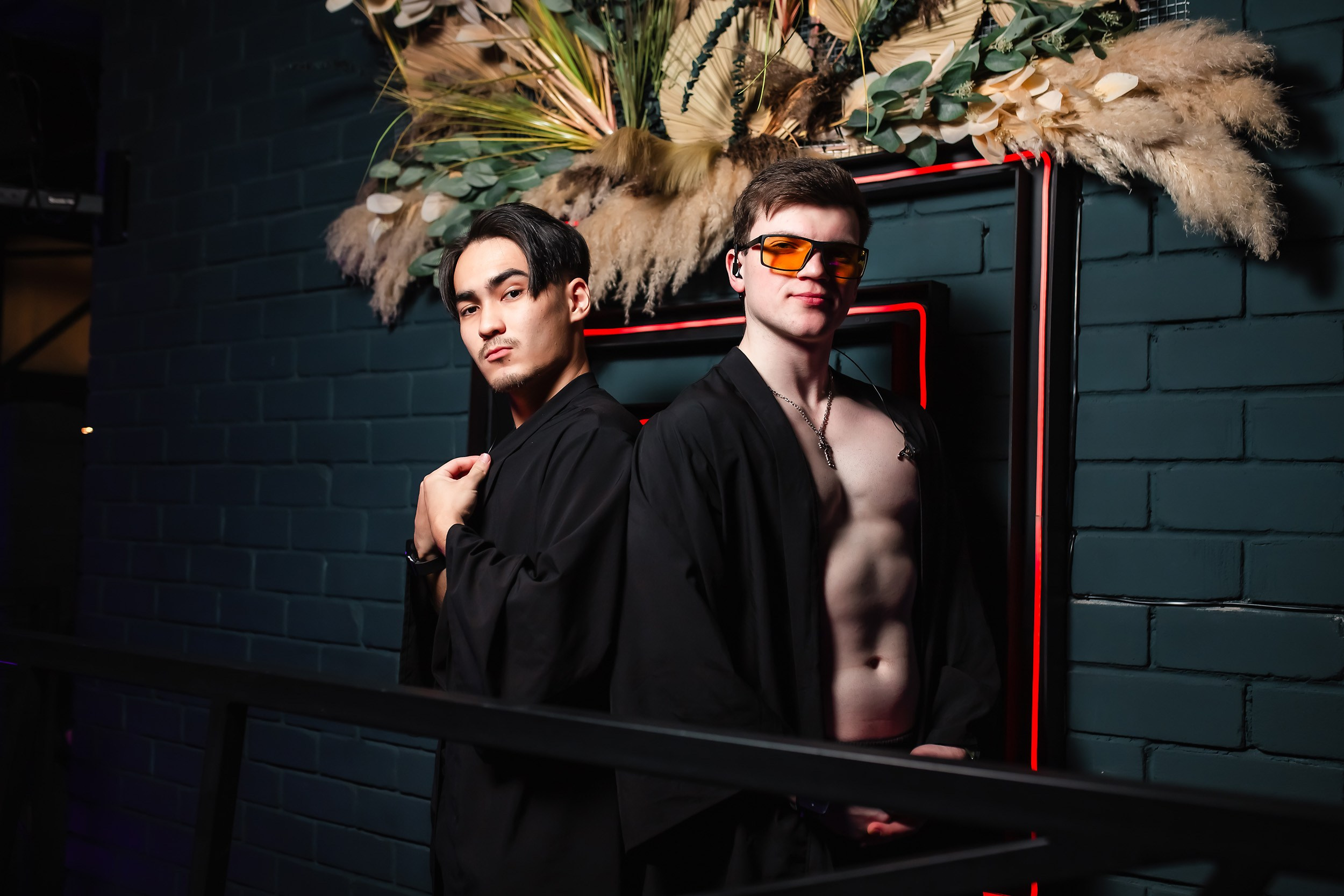 Insomnia. Кипятком Павлодар