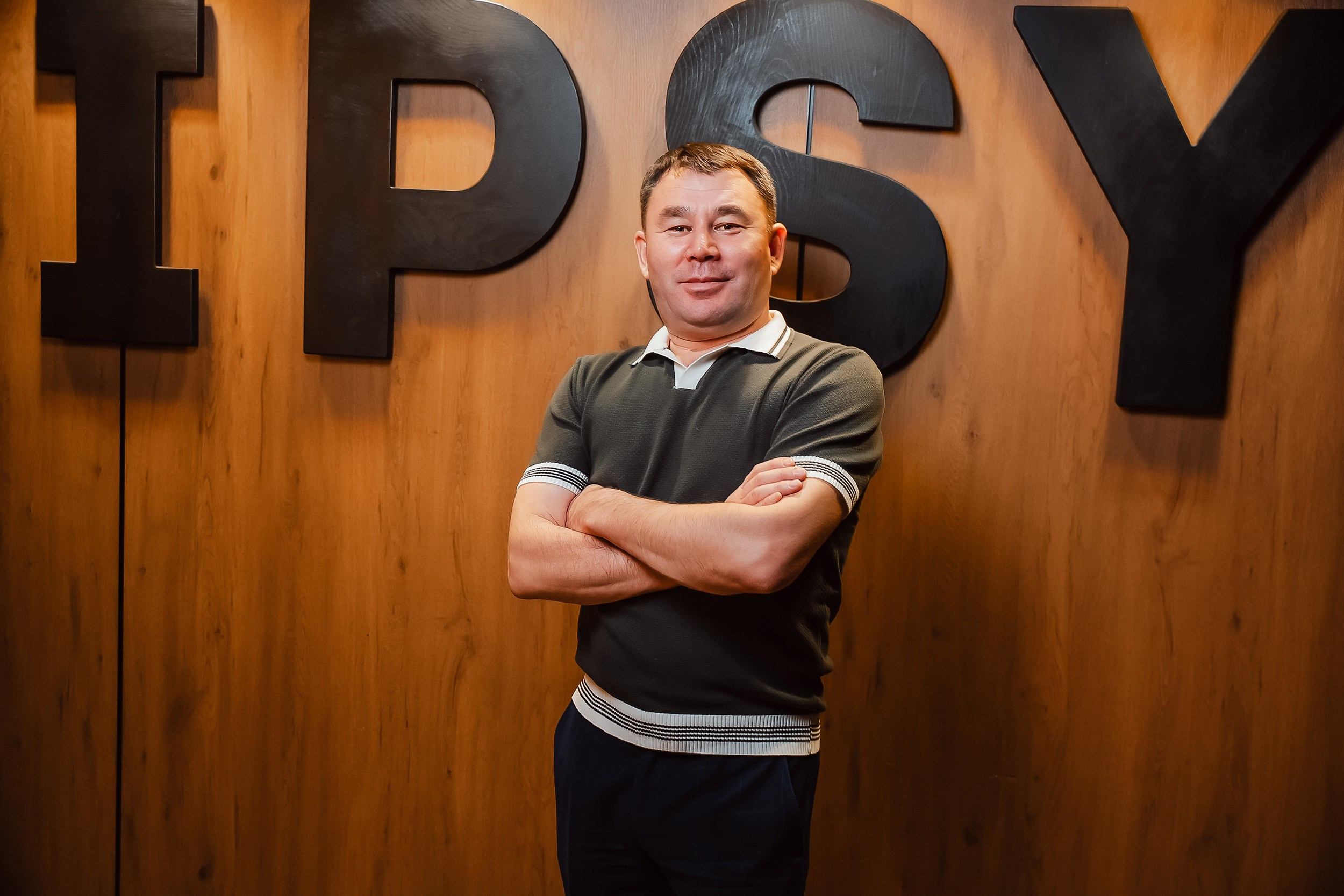 Gipsy. Кипятком Павлодар