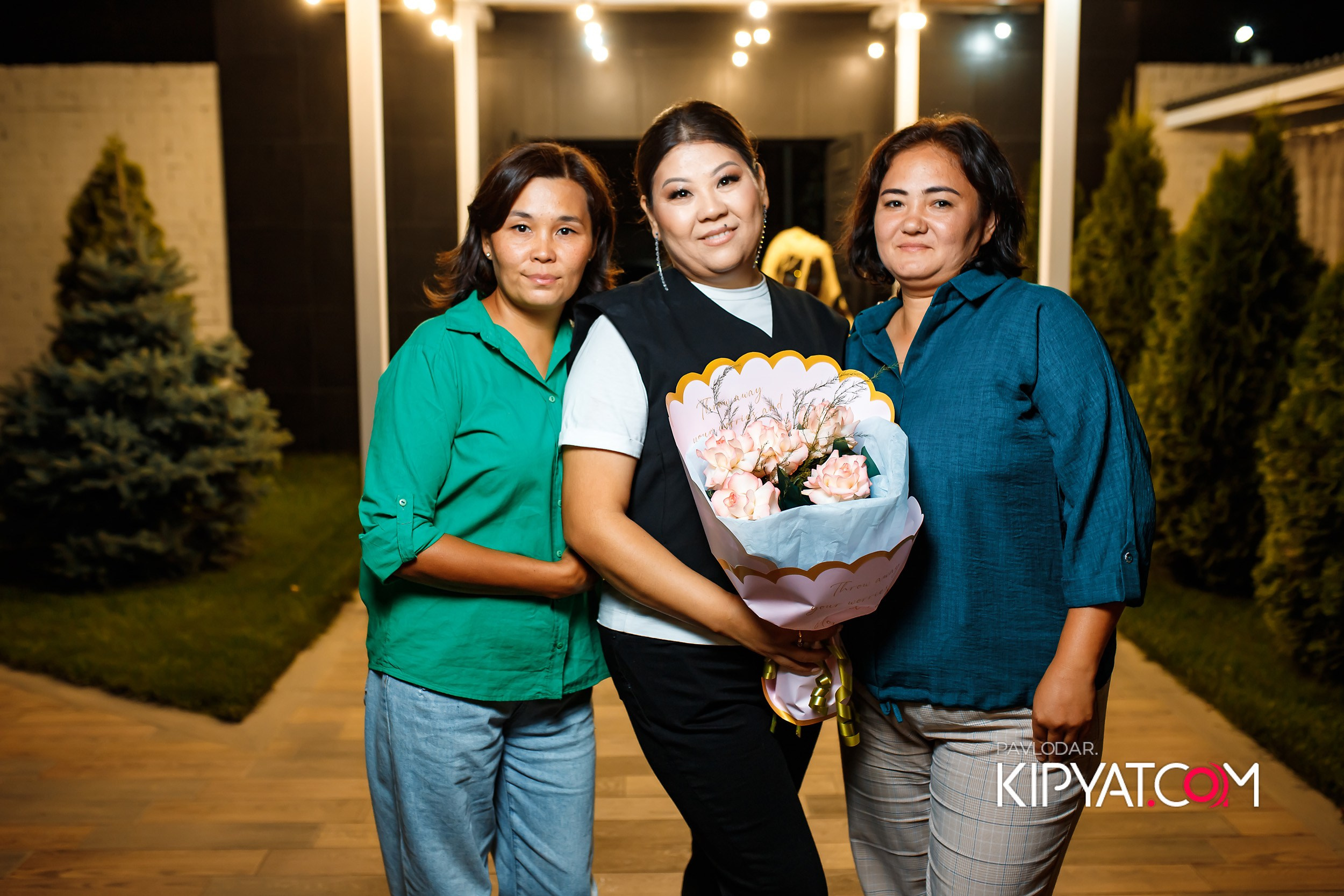 Seasons. Кипятком Павлодар