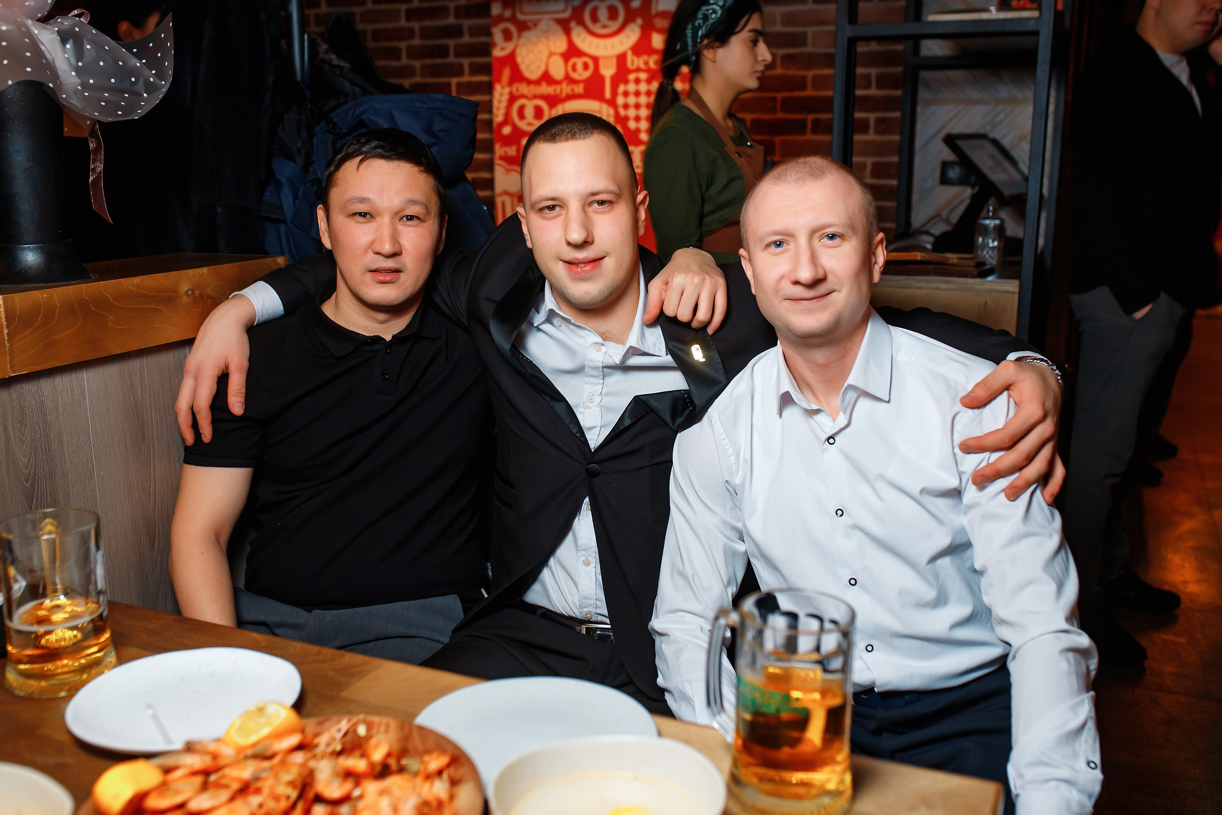 Bremen. Кипятком Павлодар