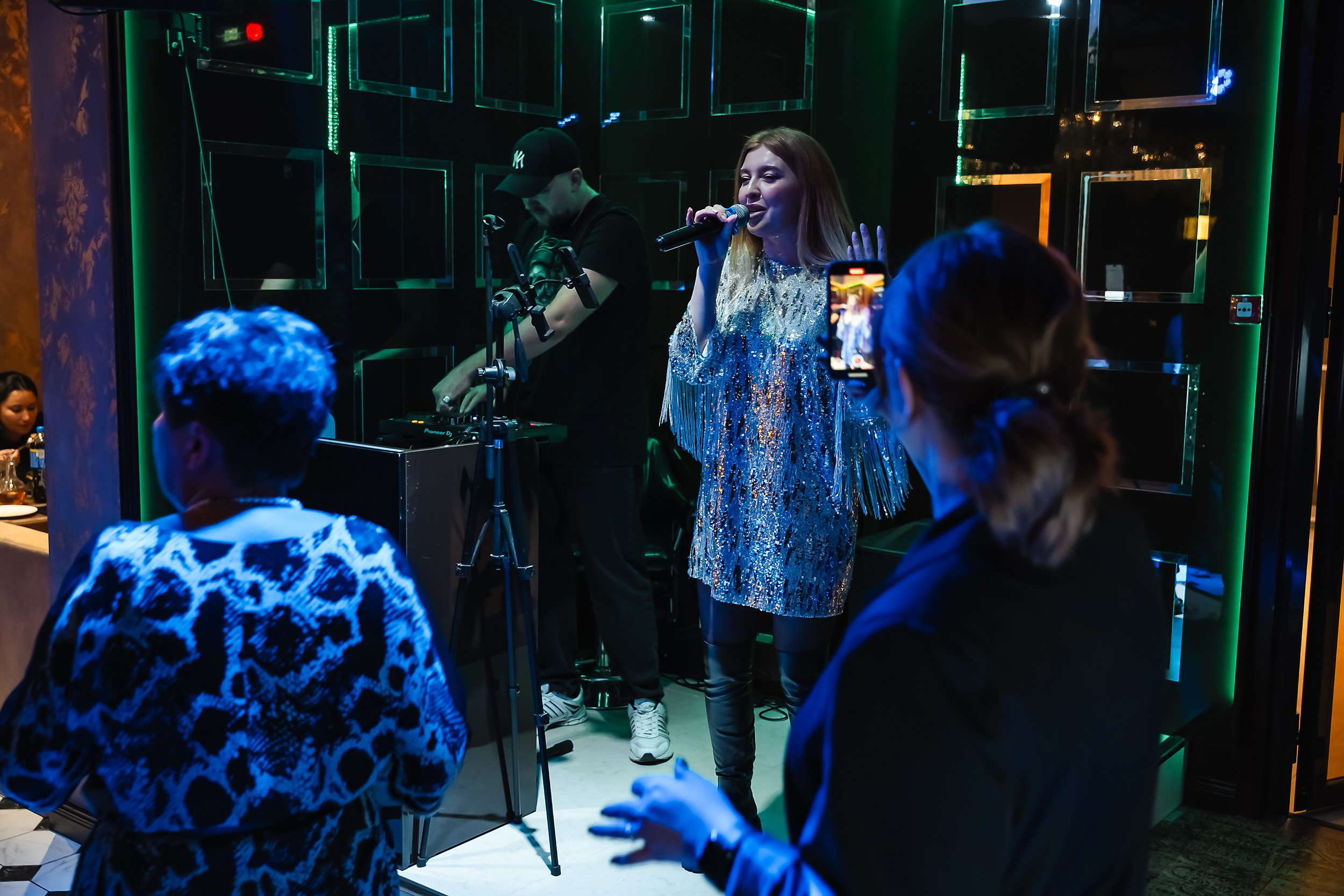 Chili. Кипятком Павлодар