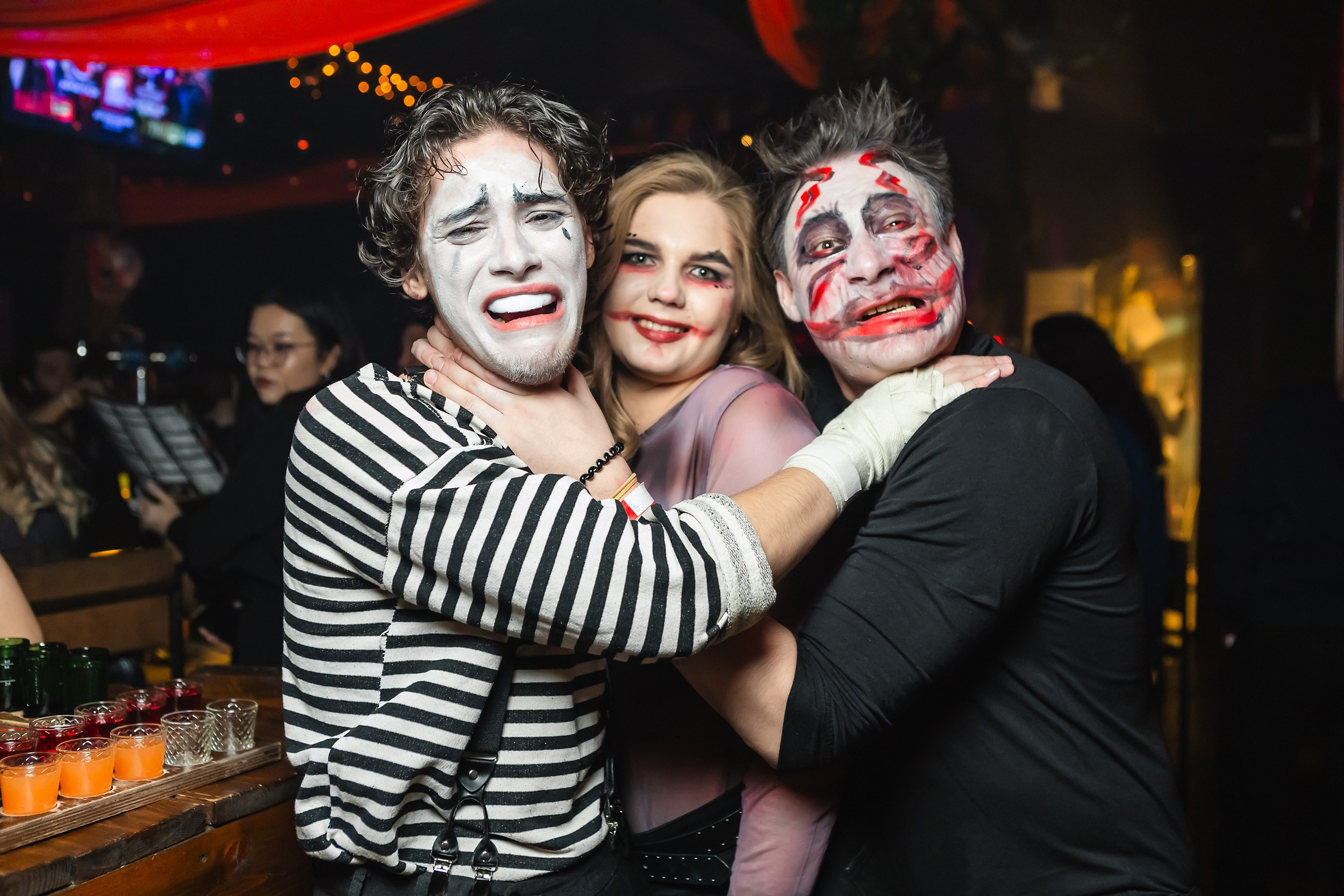 Garage. Кипятком Павлодар