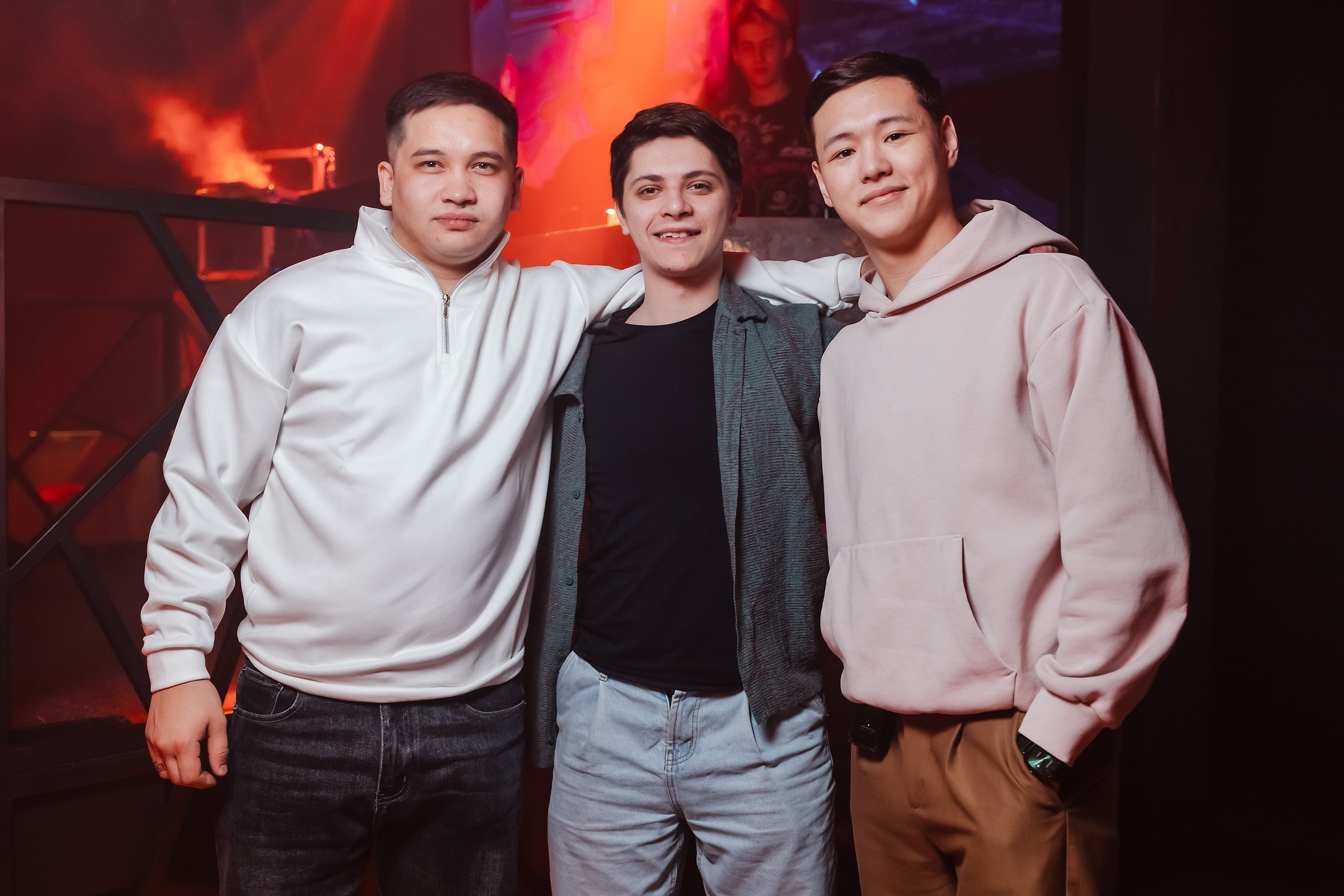 Insomnia. Кипятком Павлодар