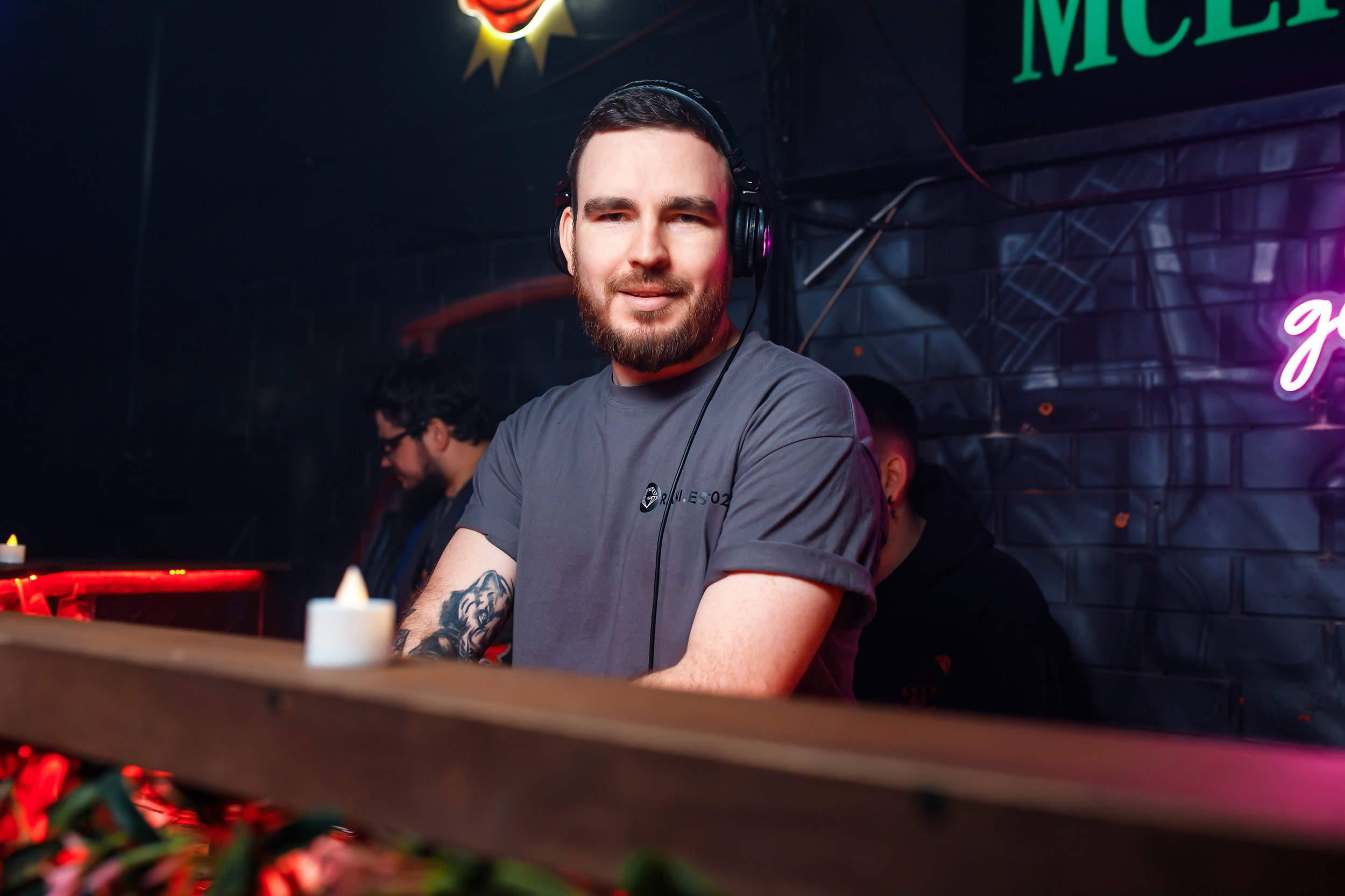 Garage. Кипятком Павлодар