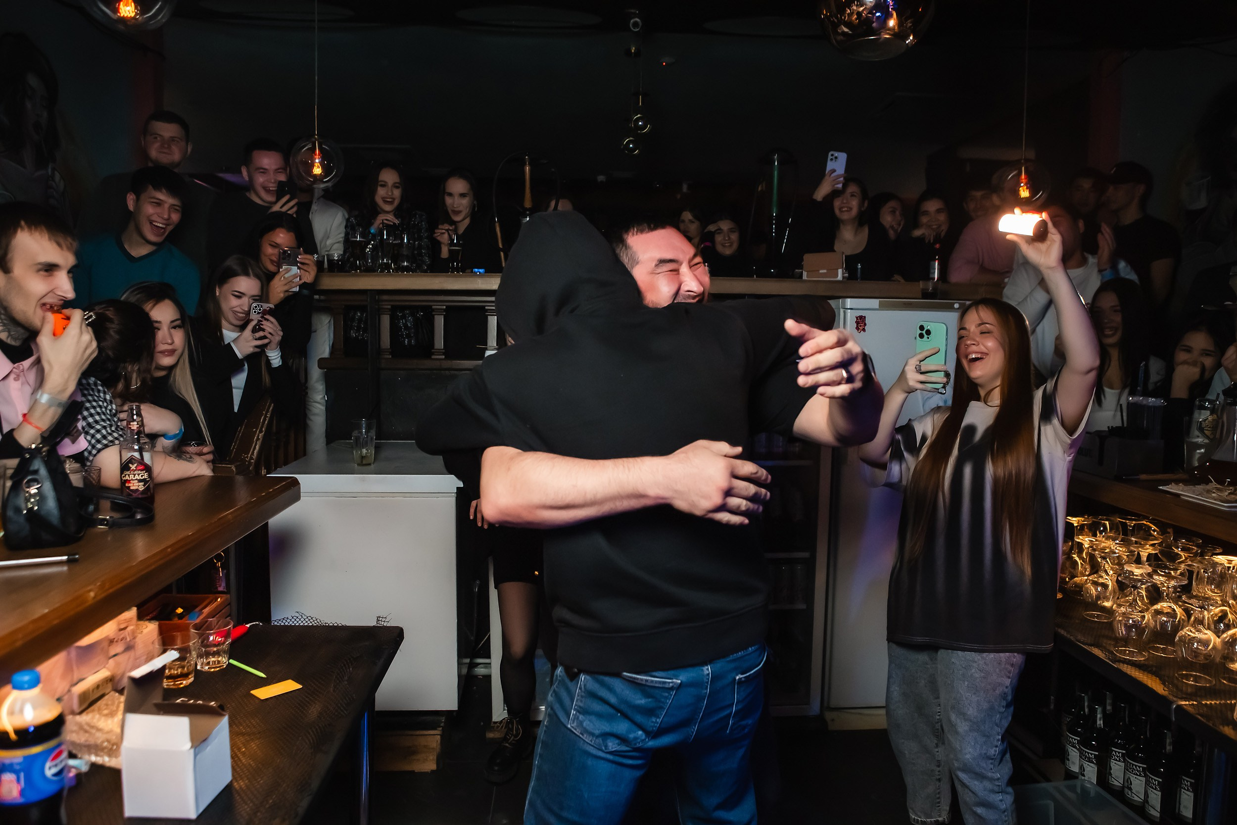 Гоголь. Кипятком Павлодар