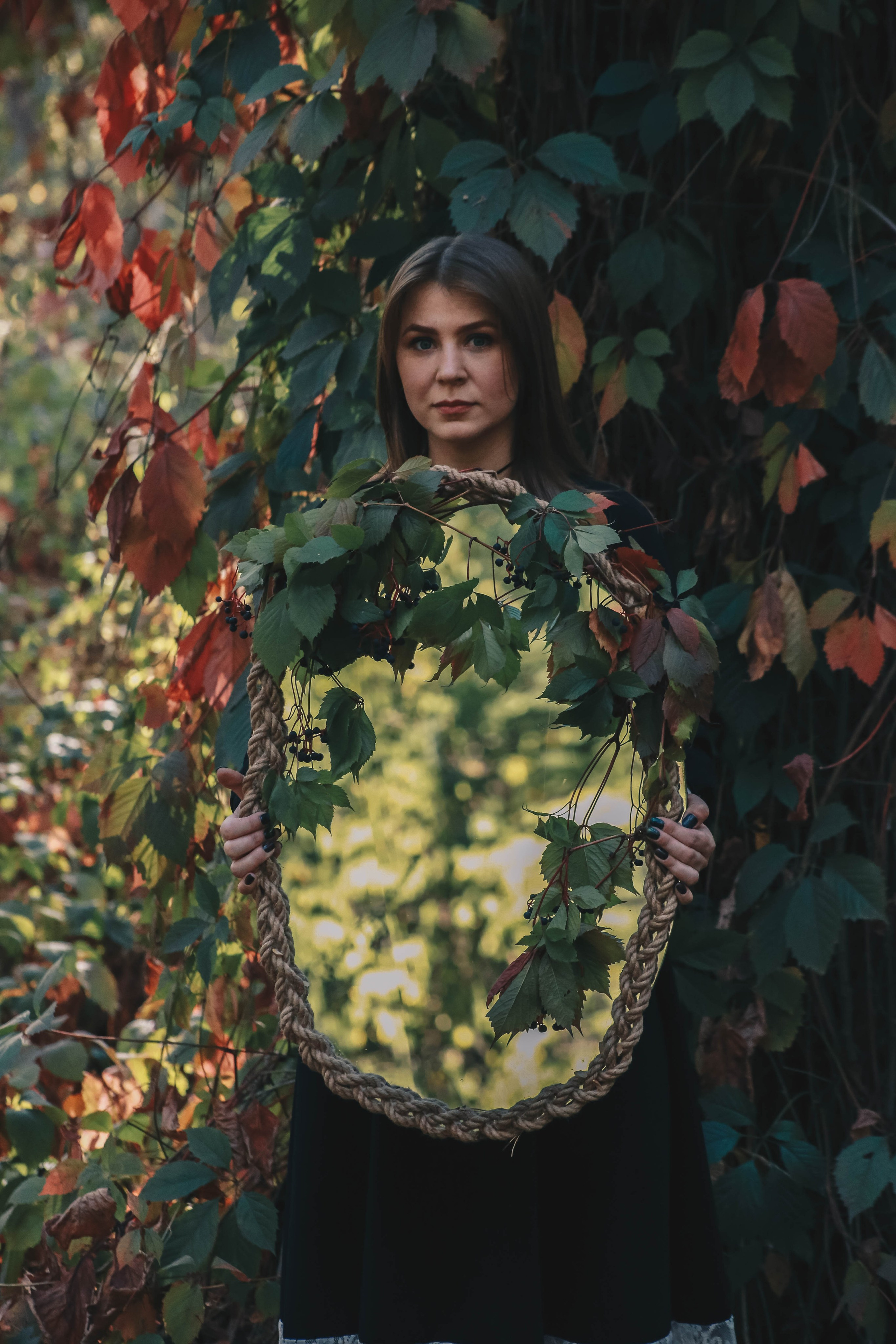 Инна. Фотограф в Липецке и Липецкой области