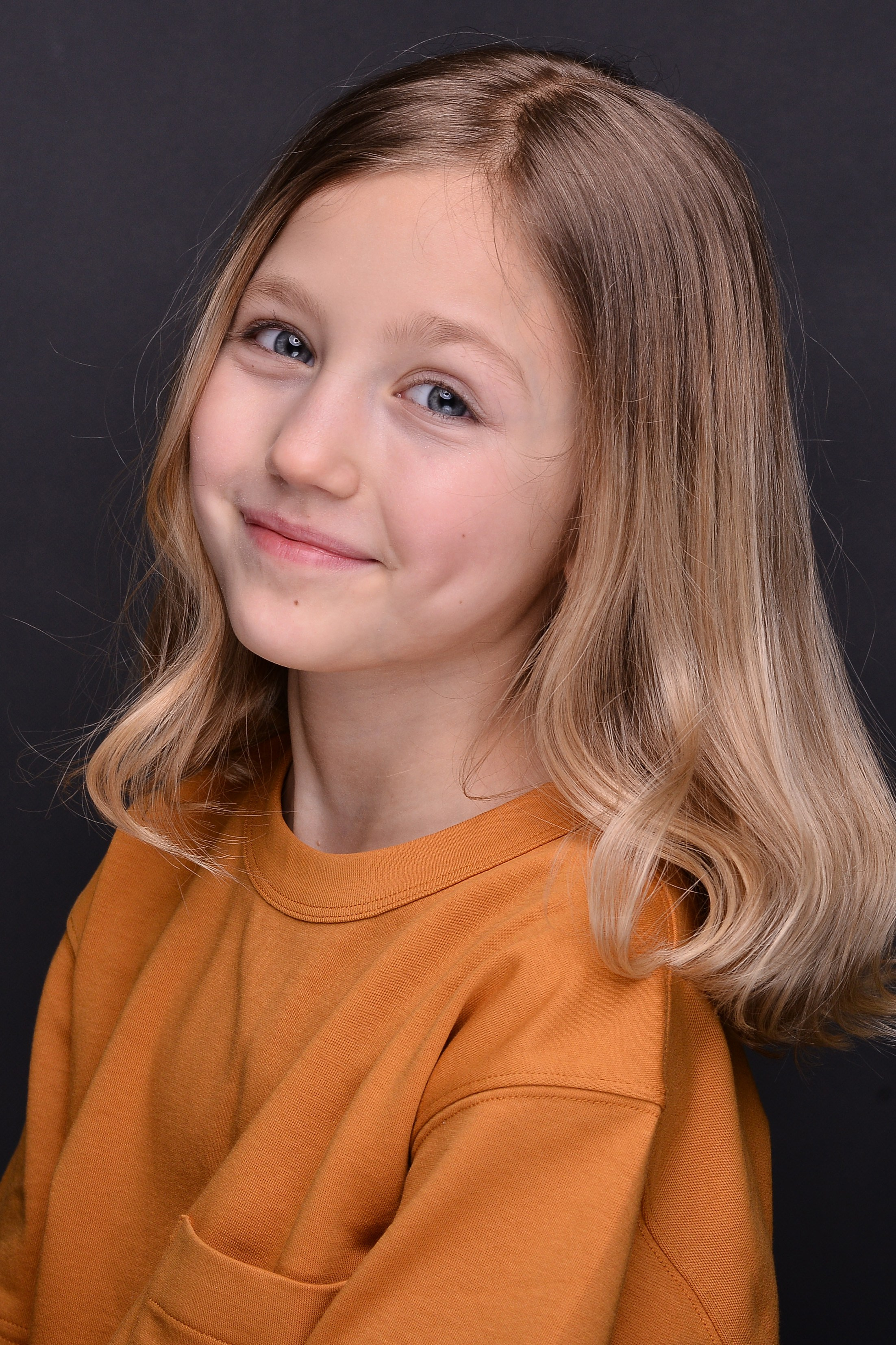 ЭФФЕКТИВНОЕ АКТЕРСКОЕ ПОРТФОЛИО ОТ МИХАИЛА БУЧИНА