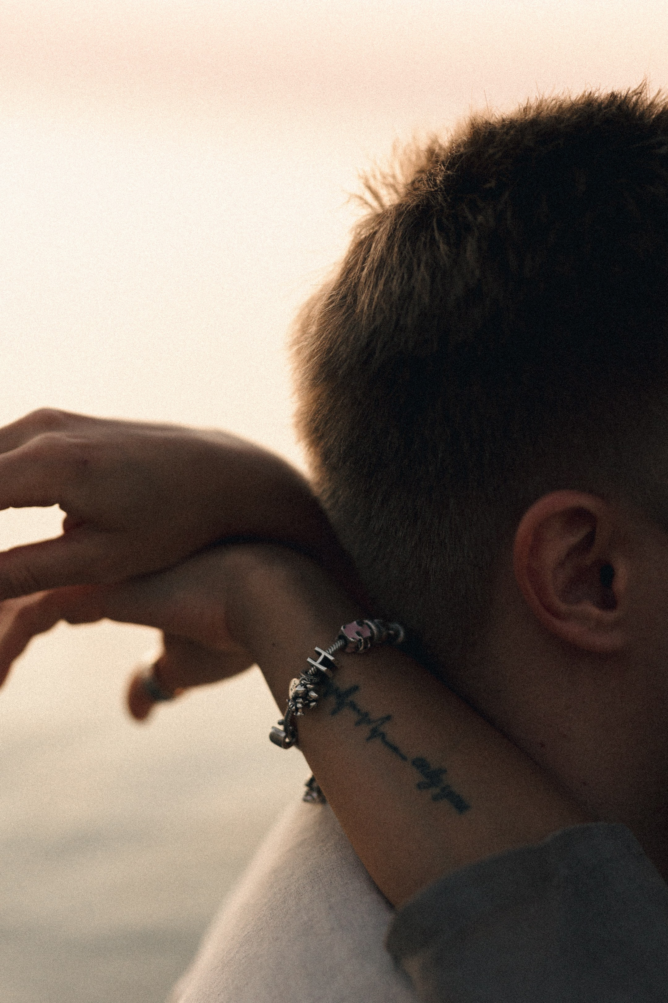 V&V. Свадебный и портретный фотограф в Калининграде и Москве Марк Юдинцев