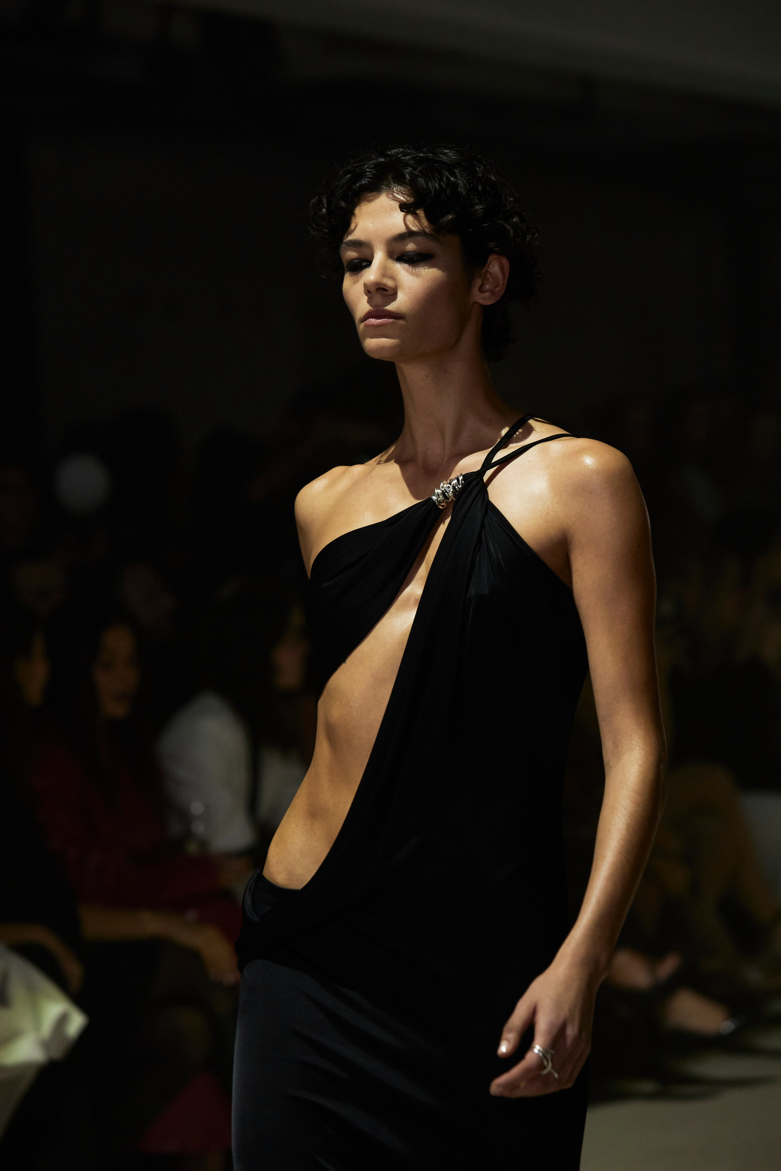 MICHAEL LO SORDO, AFW2025. Maria Poleshchuk, commercial photographer in Sydney