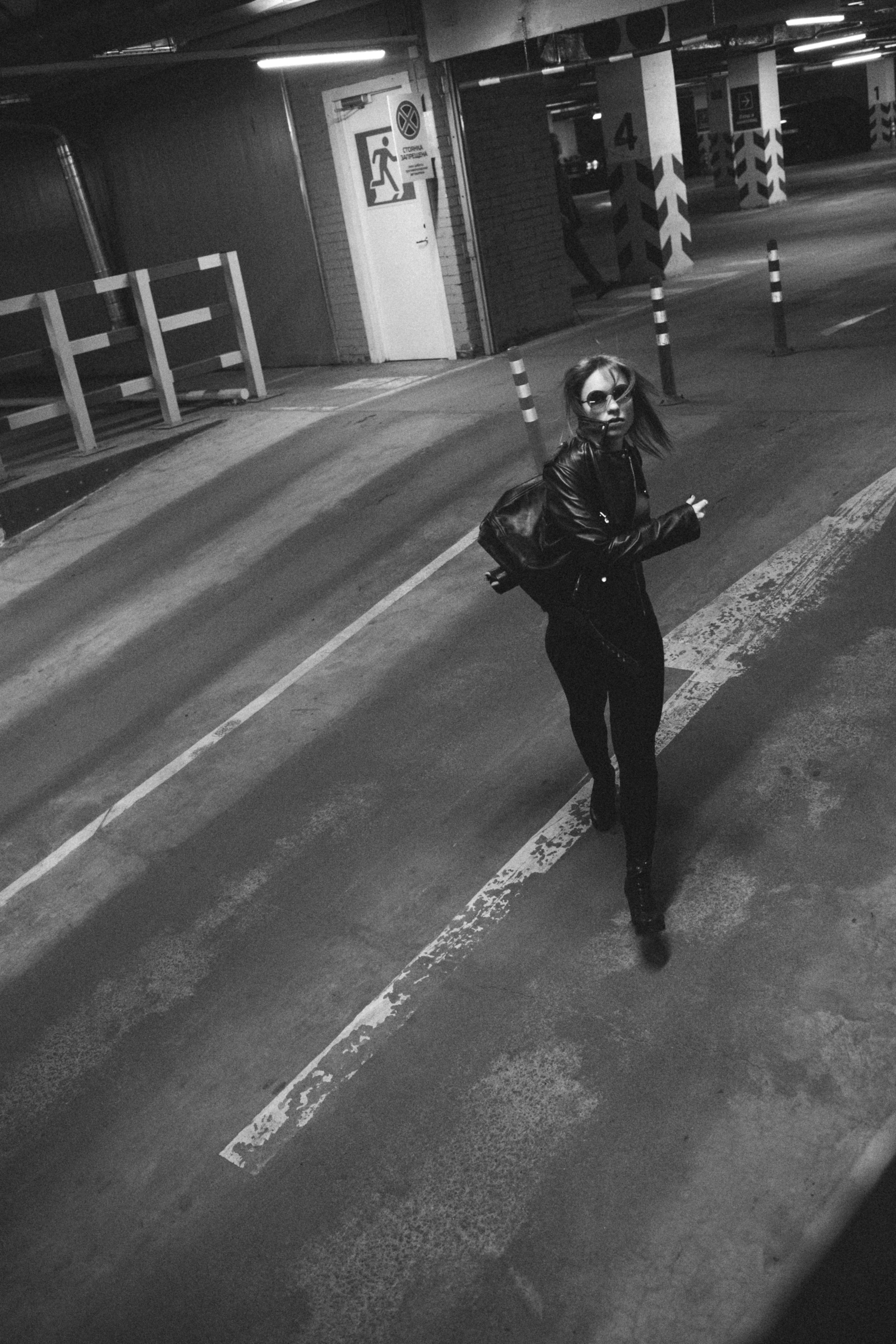 Полина 2025. Фотограф Наталья Шпиллер Санкт-Петербург