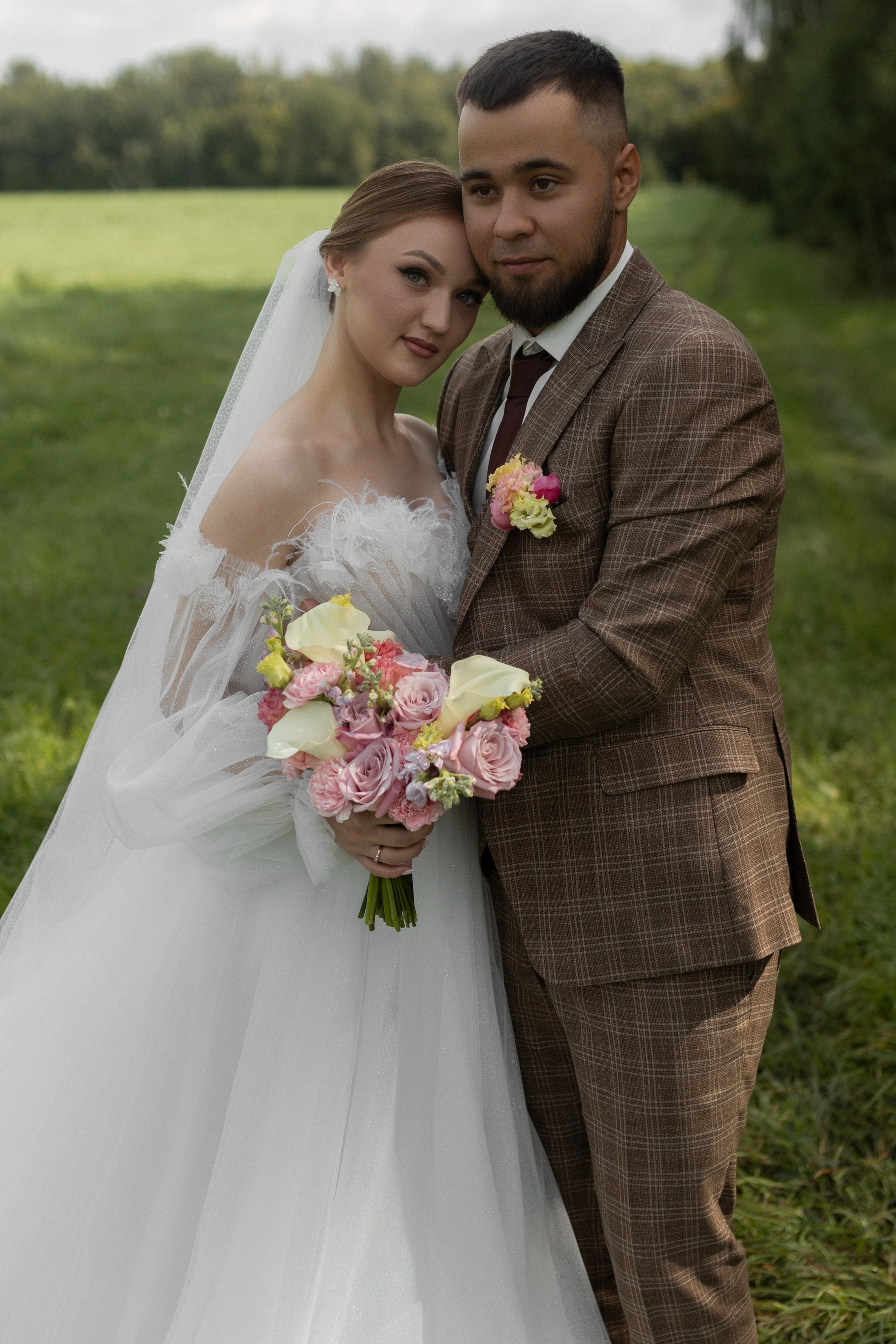 Slava & Viktoria. Оксана Вахидова Фотограф Кумертау, Уфа, Мелеуз, Салават