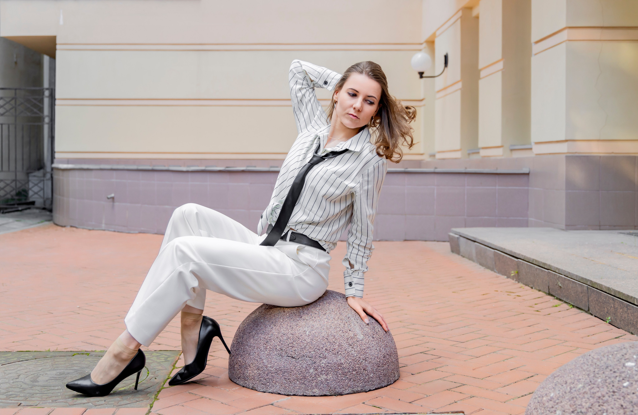 Ирина. Репортажный, семейный и студийный фотограф в Москве Демин Алексей