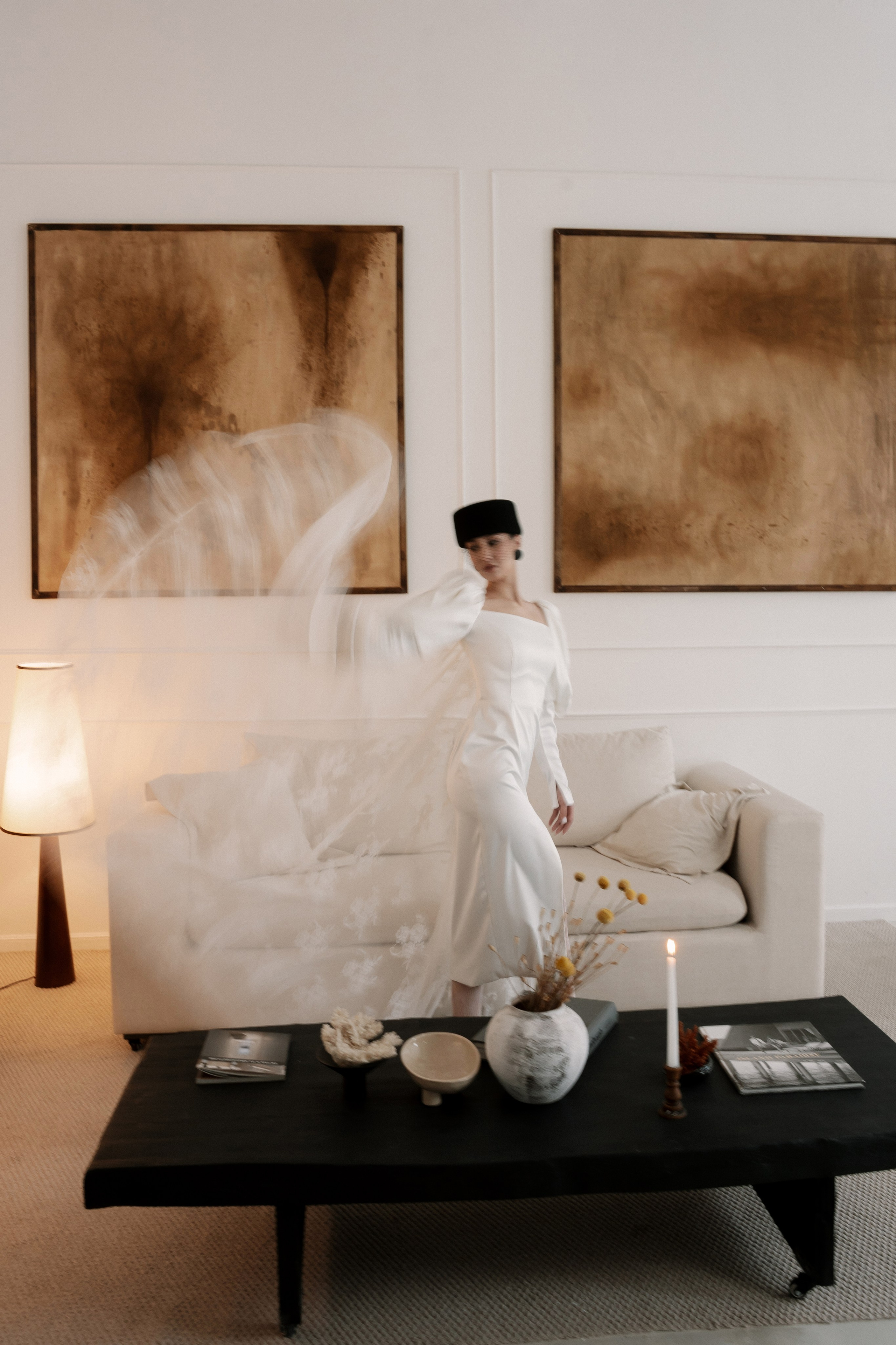 Настя. Свадебный фотограф Воронеж Марина Грудинина