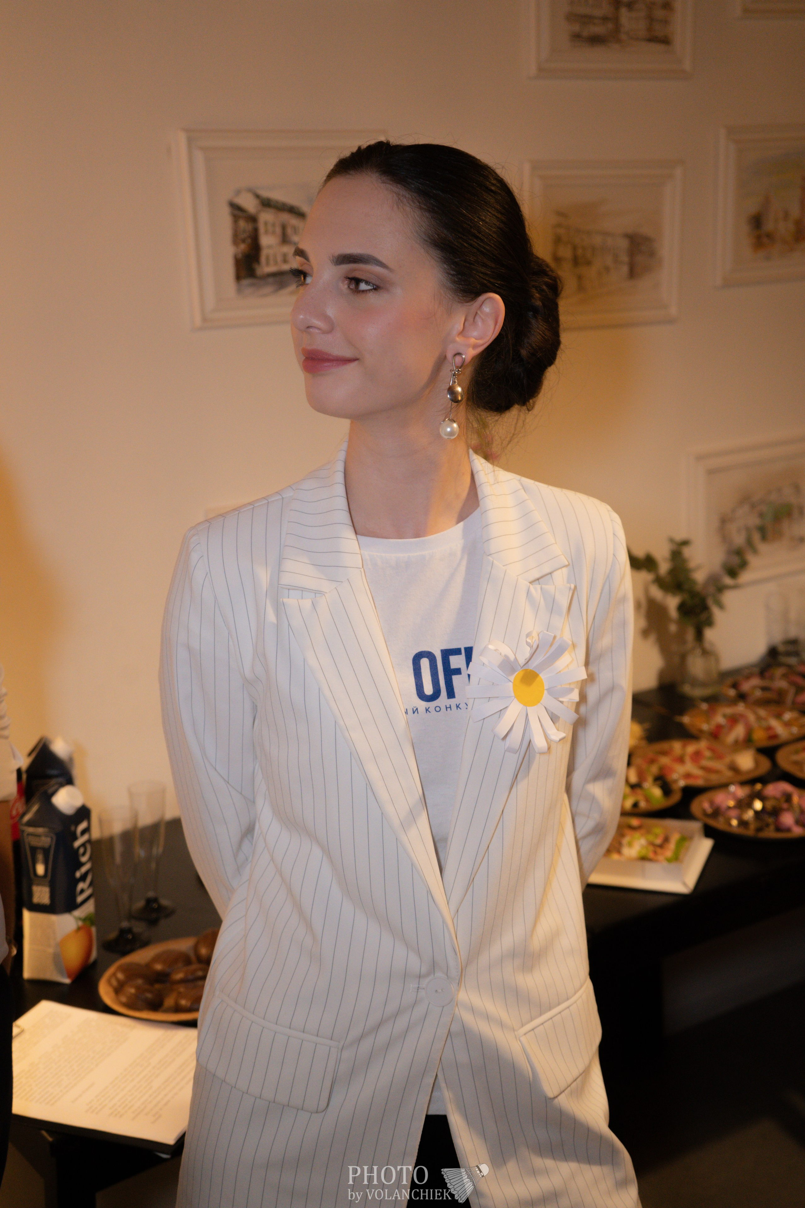 Репортажная фотосессия. Photo by Volanchiek