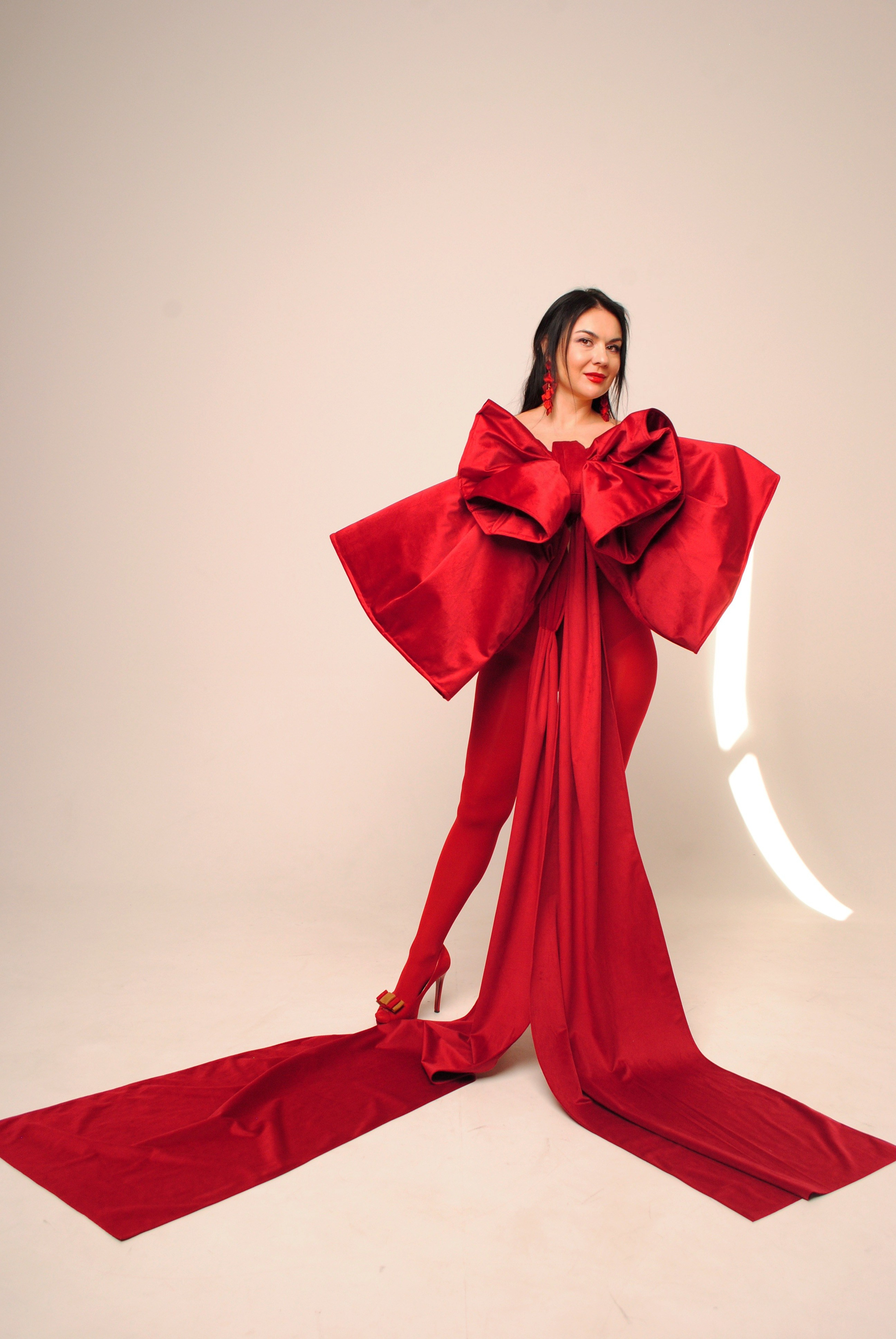 Майя и дочь. Фотограф Мария Мусаелян