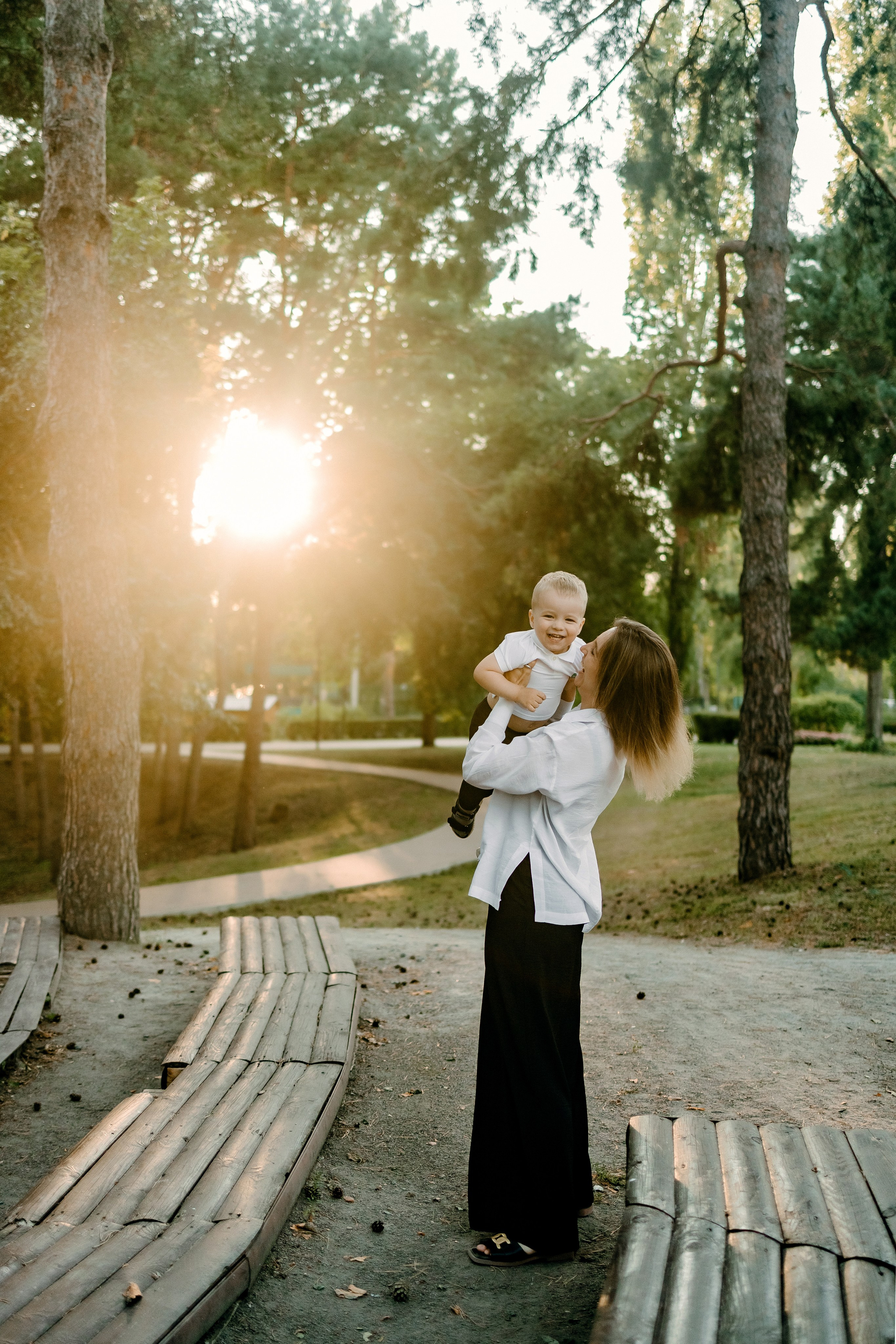 Александр и Наталья. Диана Тимиряева | Фотограф в Воронеже