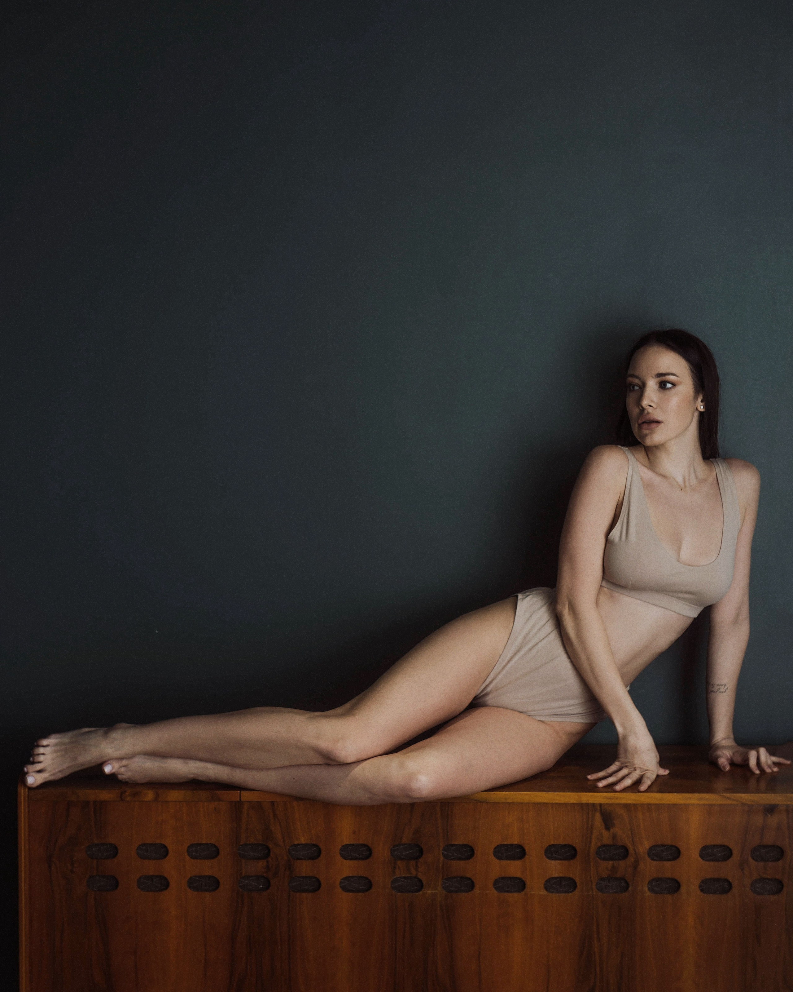 Пижамы и Нижнее Белье. Фотограф Олеся Скворцова