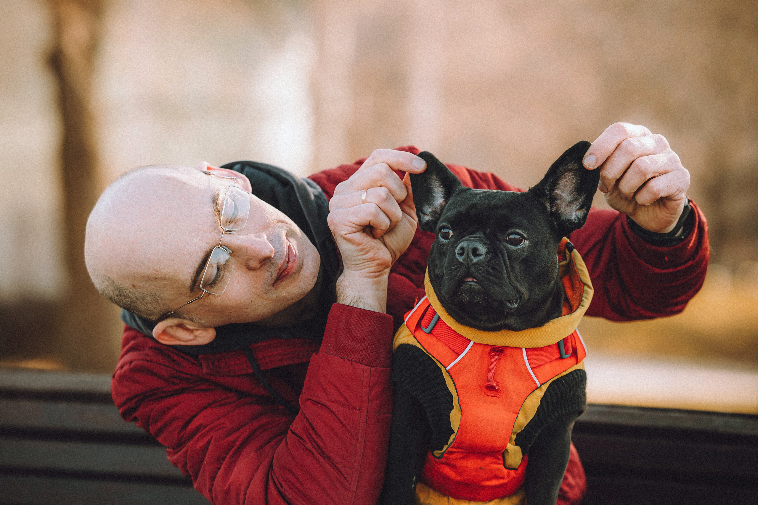 Саша, Дима и Шпуля