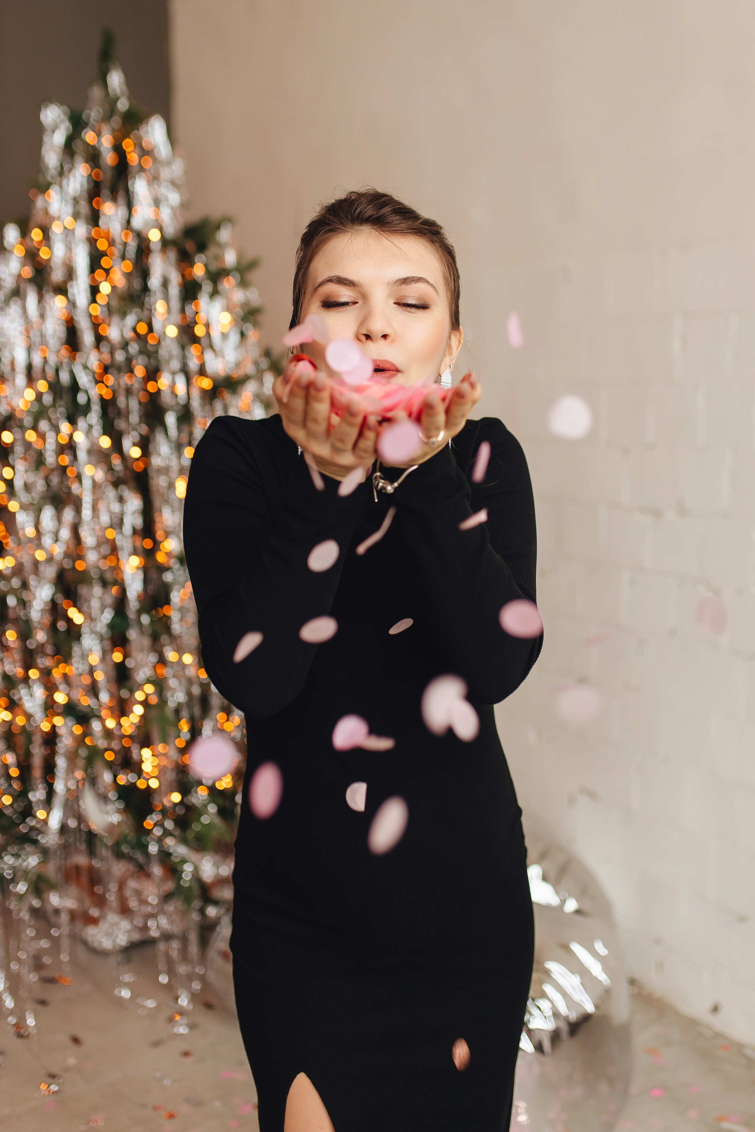 Сережа и Лера. Свадебный и семейный фотограф в Туле и области Маша Костина