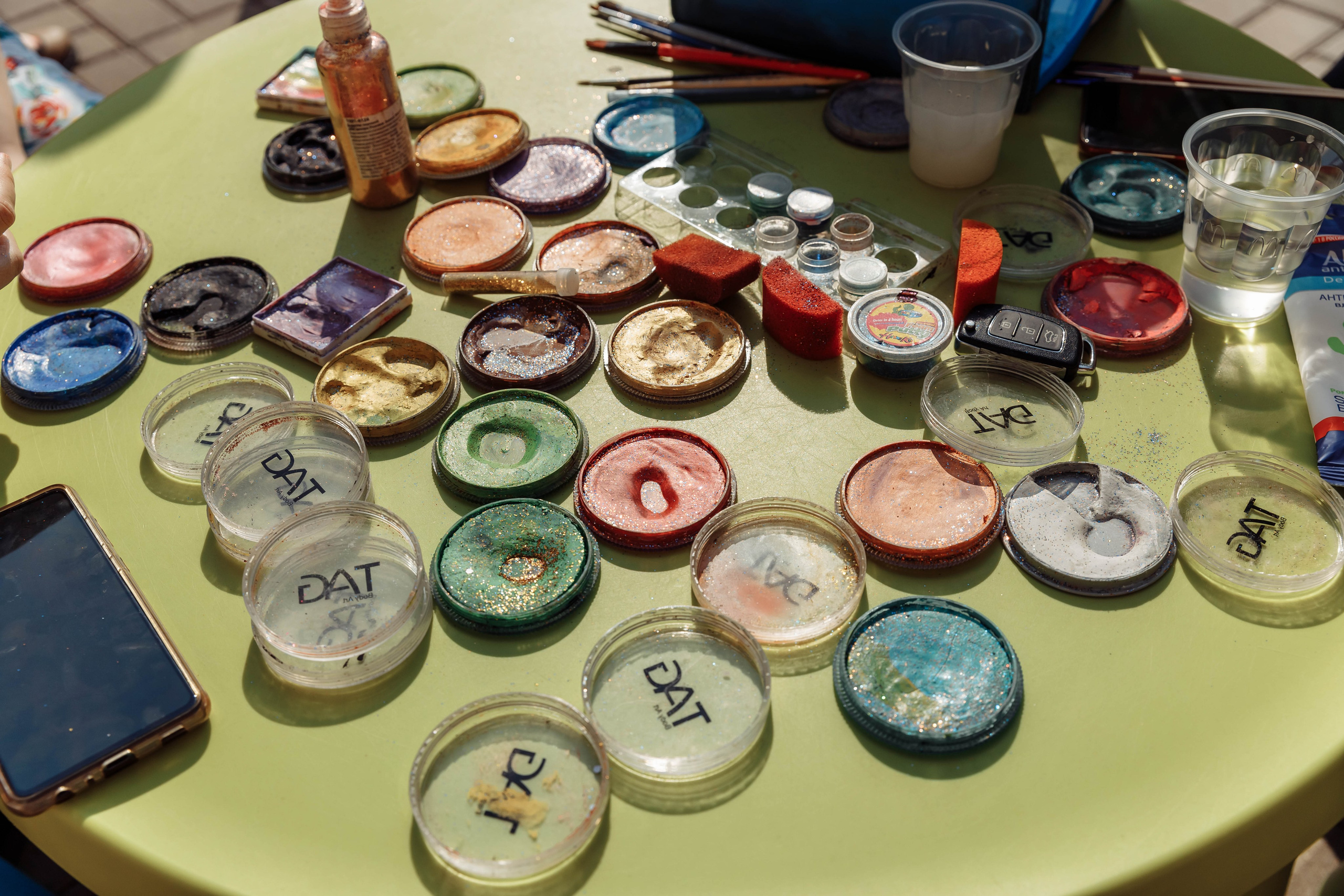 Дом Роналда Маклоналда. Свадебный фотограф Казань Чебоксары Москва