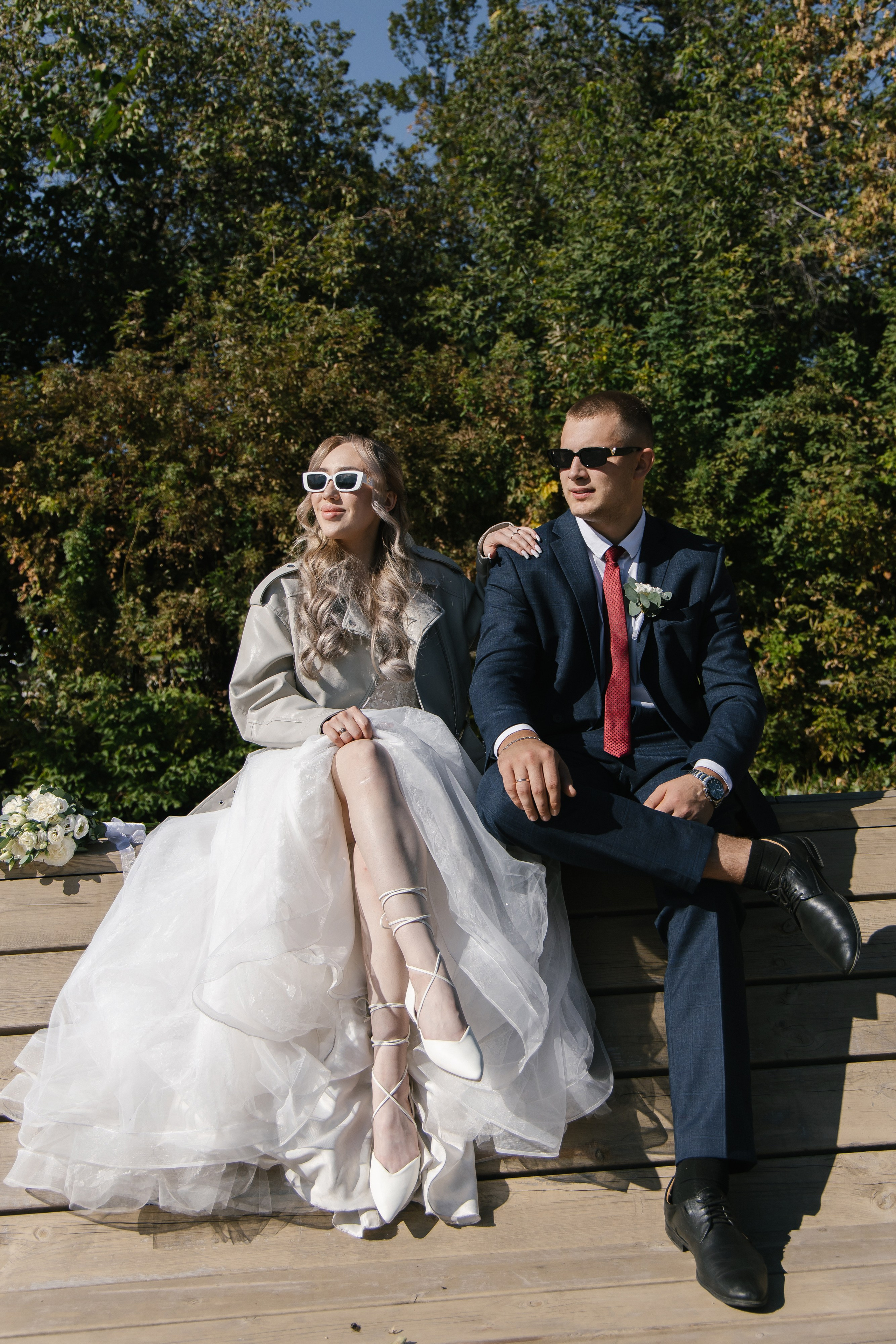 Карина и Николай. Фотограф в Барнауле Юлия Садвокасова