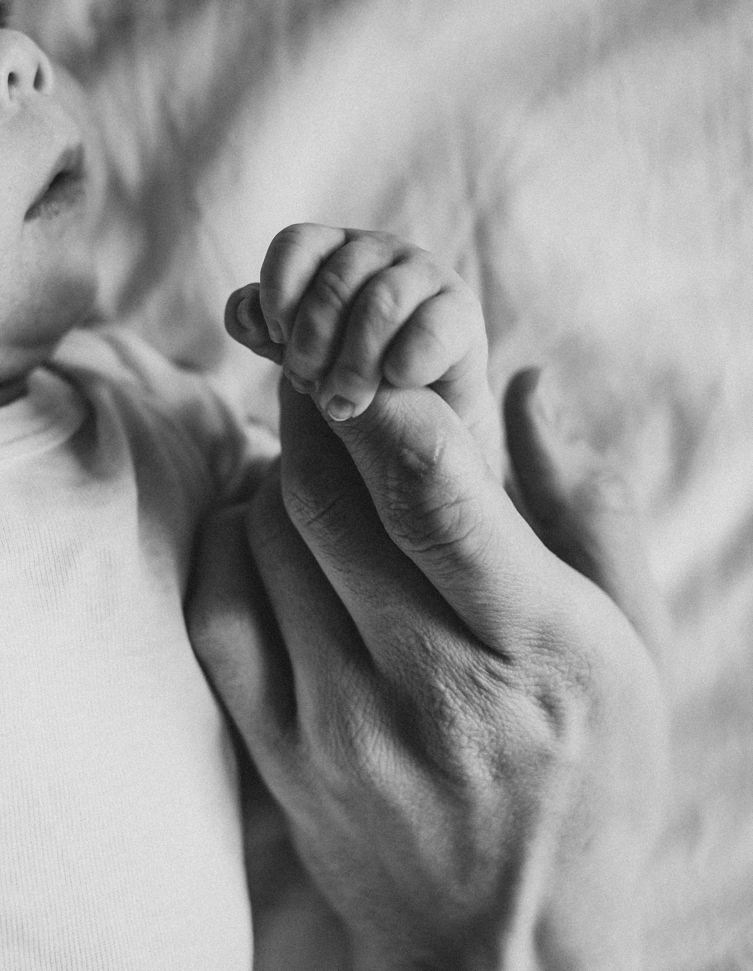 Дима, Катя и Андрей. Семейный и детский фотограф в Москве Александра Нараевская