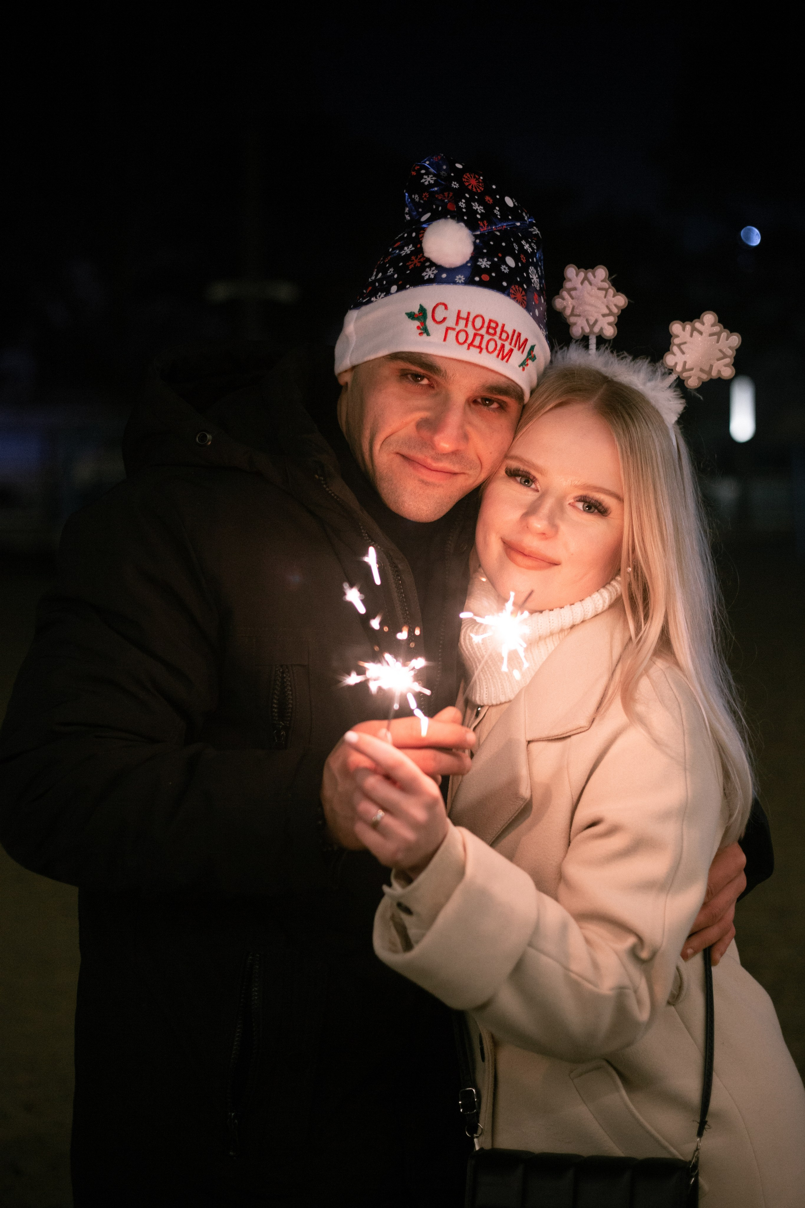 Love story. Фотограф в Анапе Олег Зекерьяев