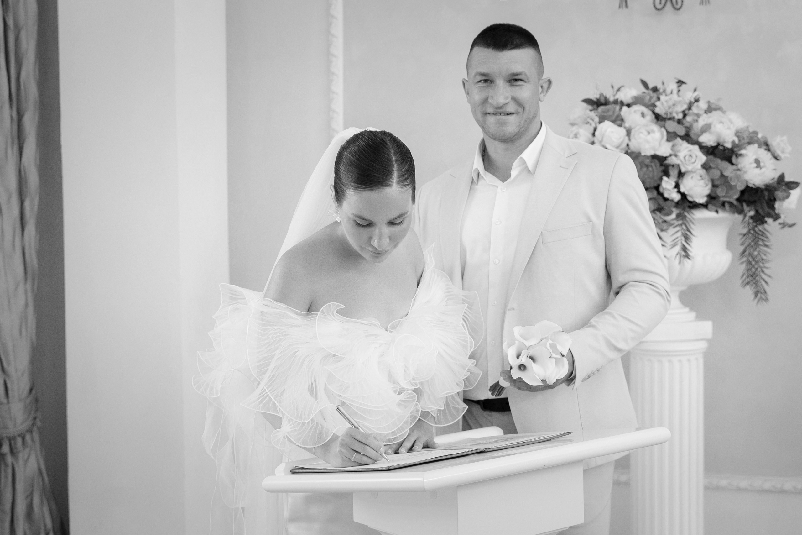 Диана и Даниил. Фотограф в Санкт-Петербурге Алексей Глазанов