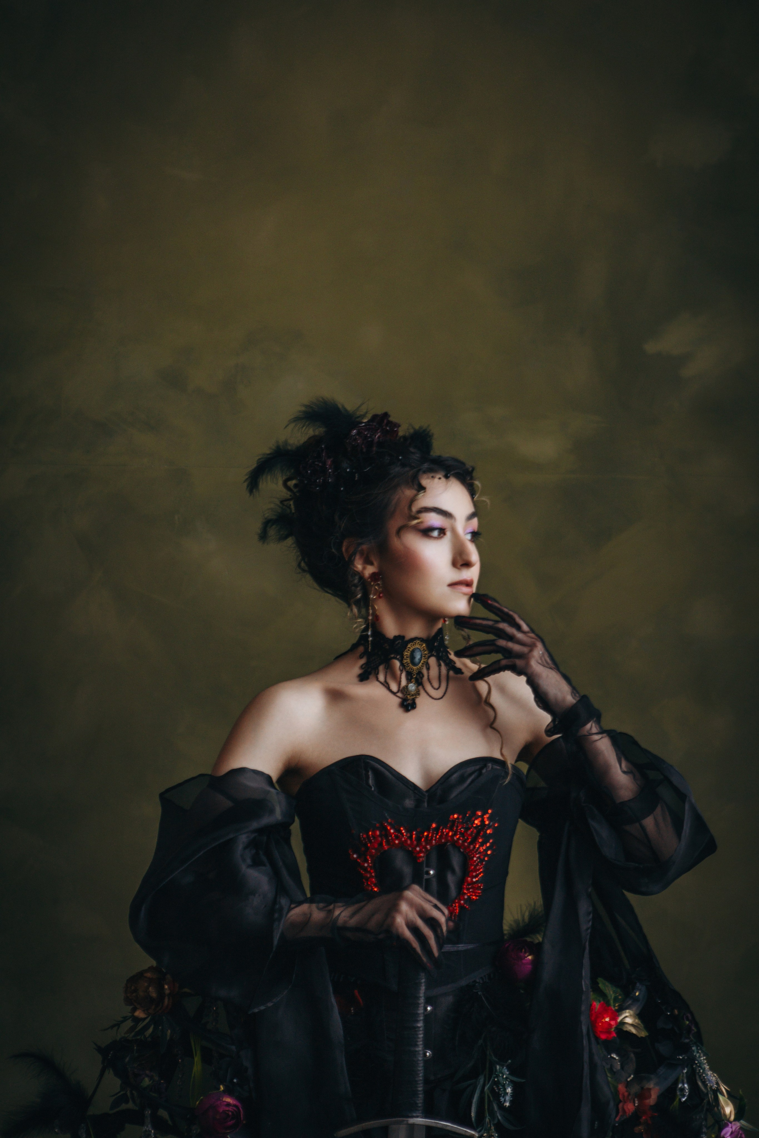 Индивидуальная фотосъемка. Индивидуальный и свадебный фотограф в Нижнем Новгороде Трушина Кристина