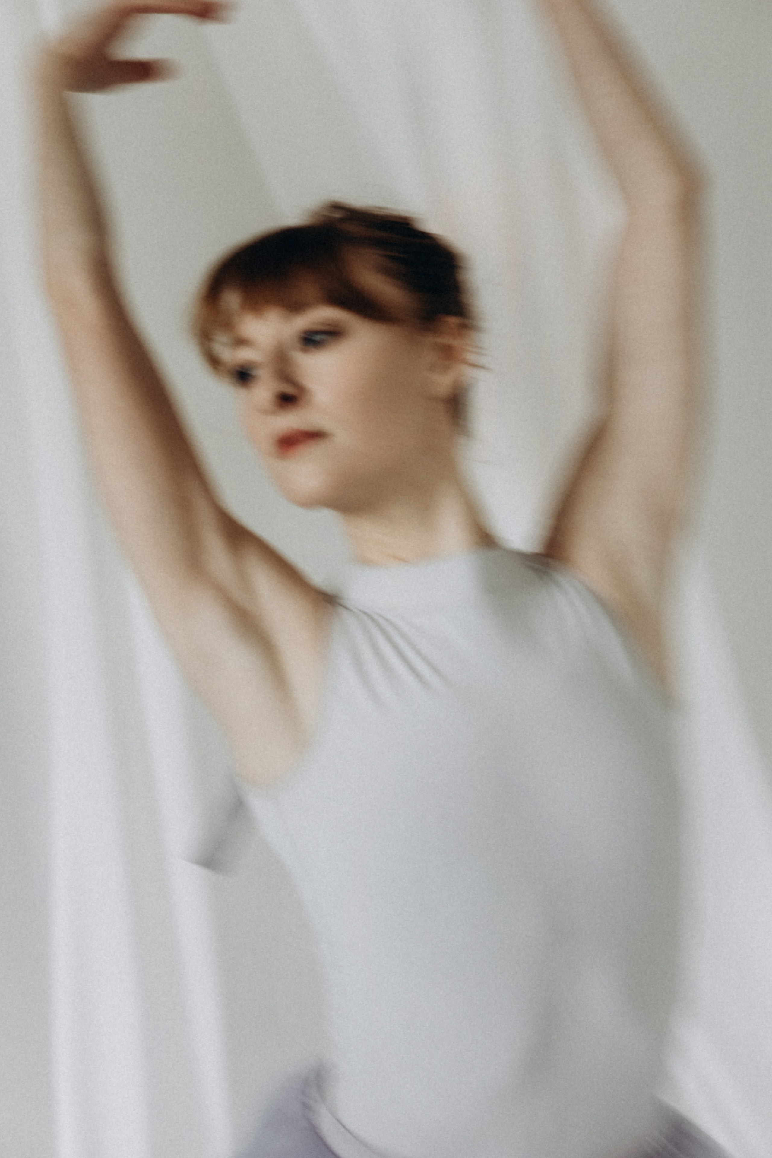 Балет. Индивидуальный и свадебный фотограф в Нижнем Новгороде Трушина Кристина