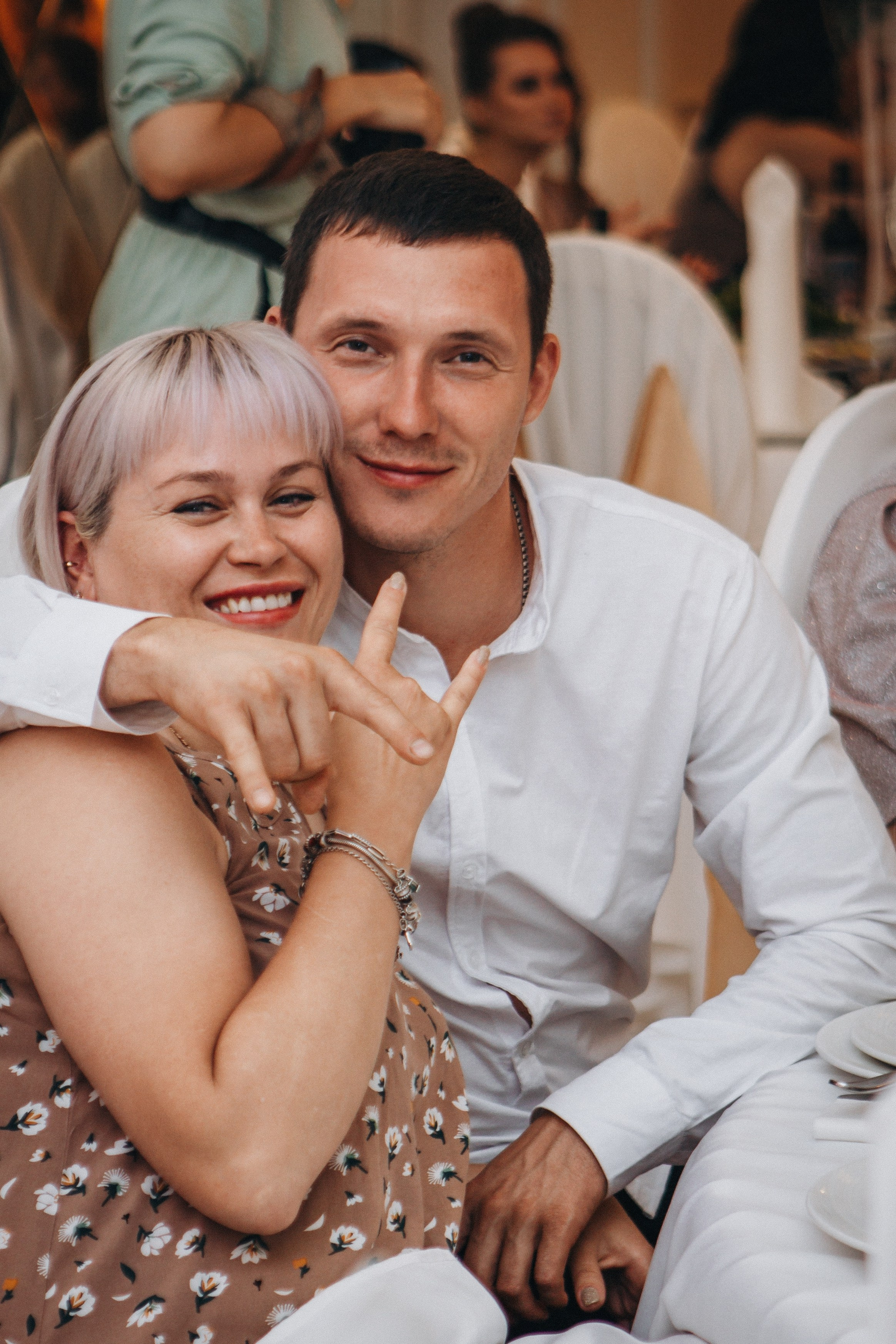 Алексей и Алена. Индивидуальный и свадебный фотограф в Нижнем Новгороде Трушина Кристина