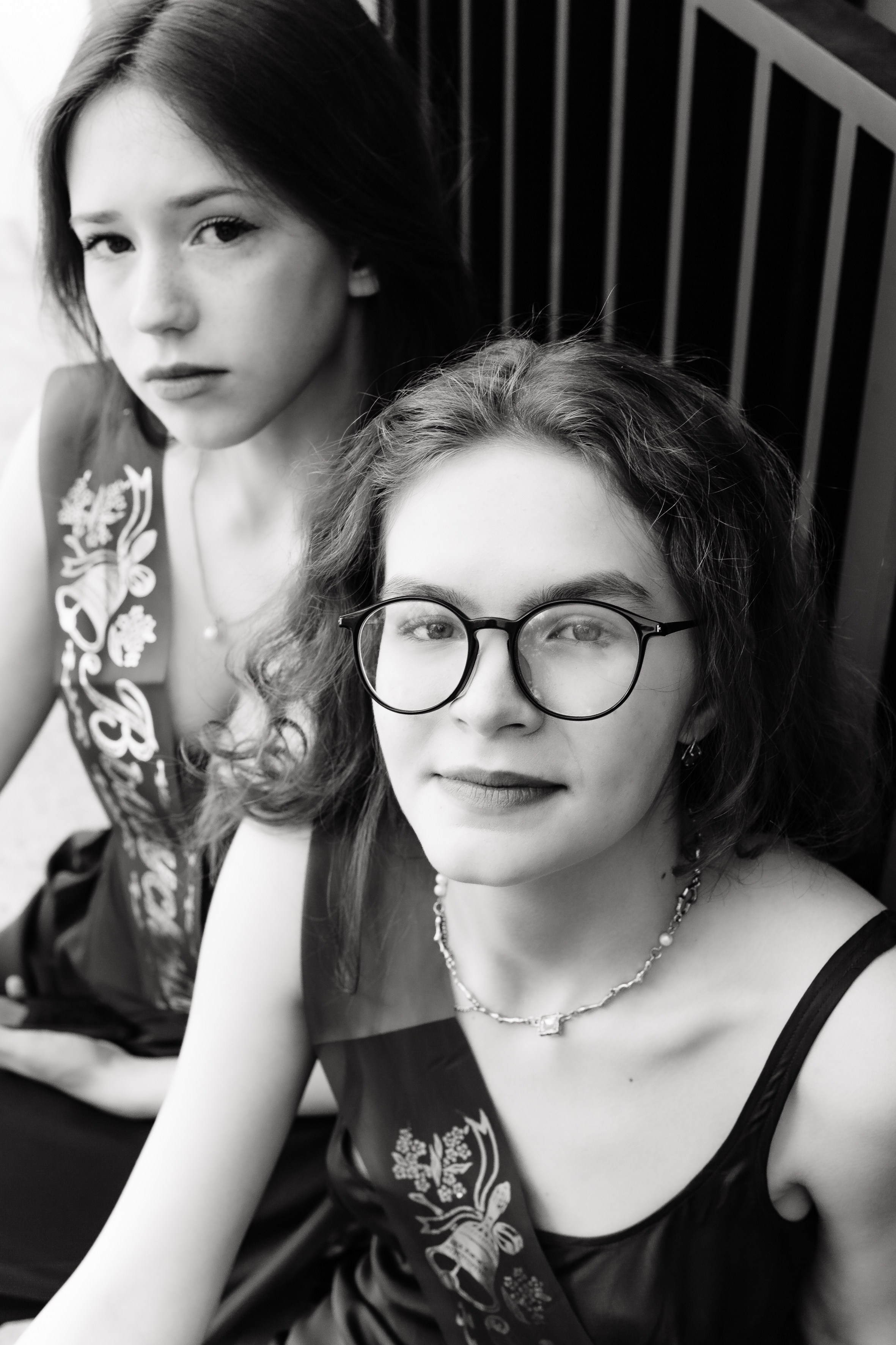 Школьный. Портретный и репортажный фотограф в Москве, Ольга Ларема